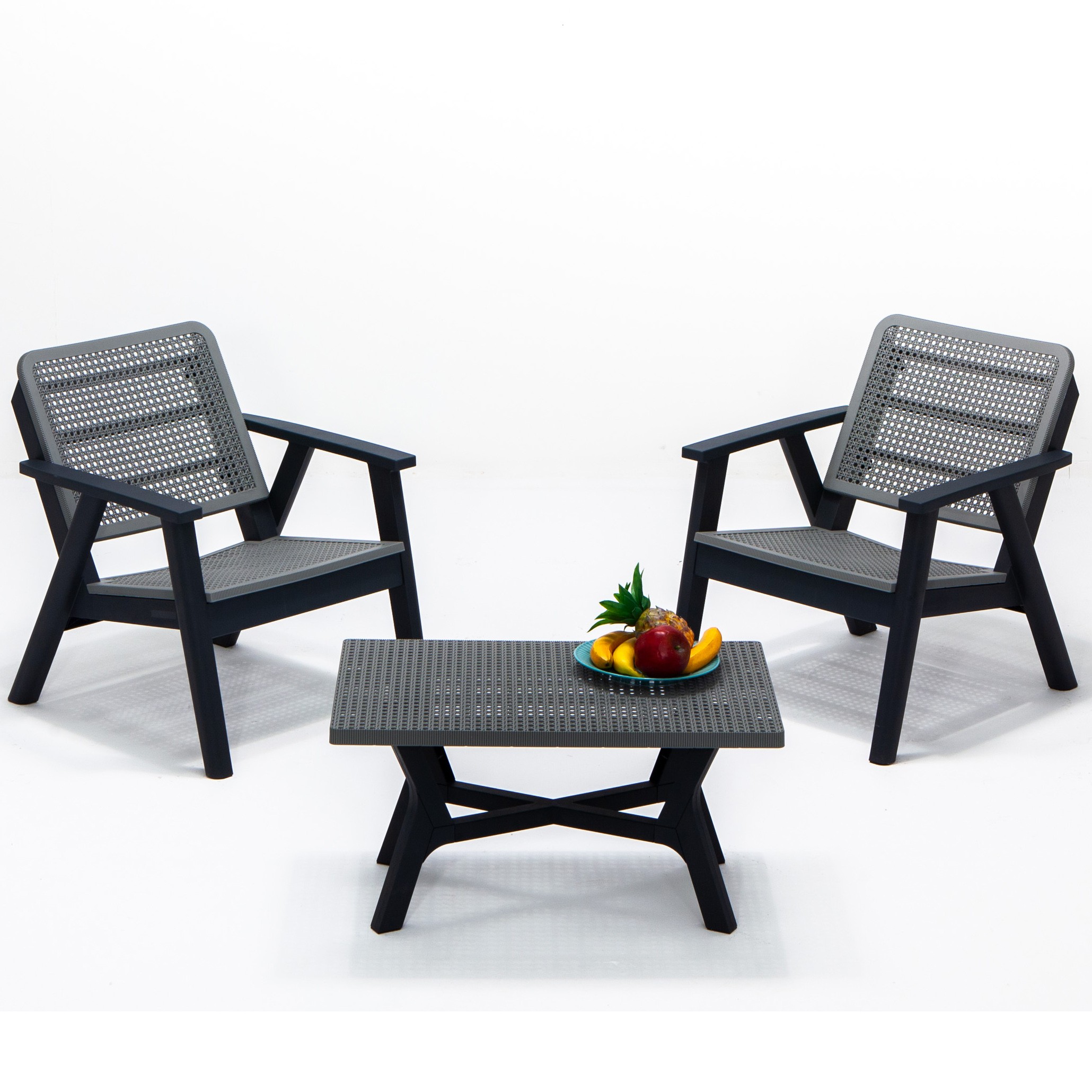 Panora Vol1 Sofa Set