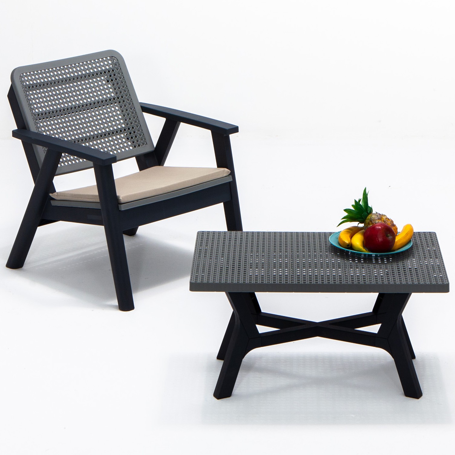 Panora Vol2 Sofa Set