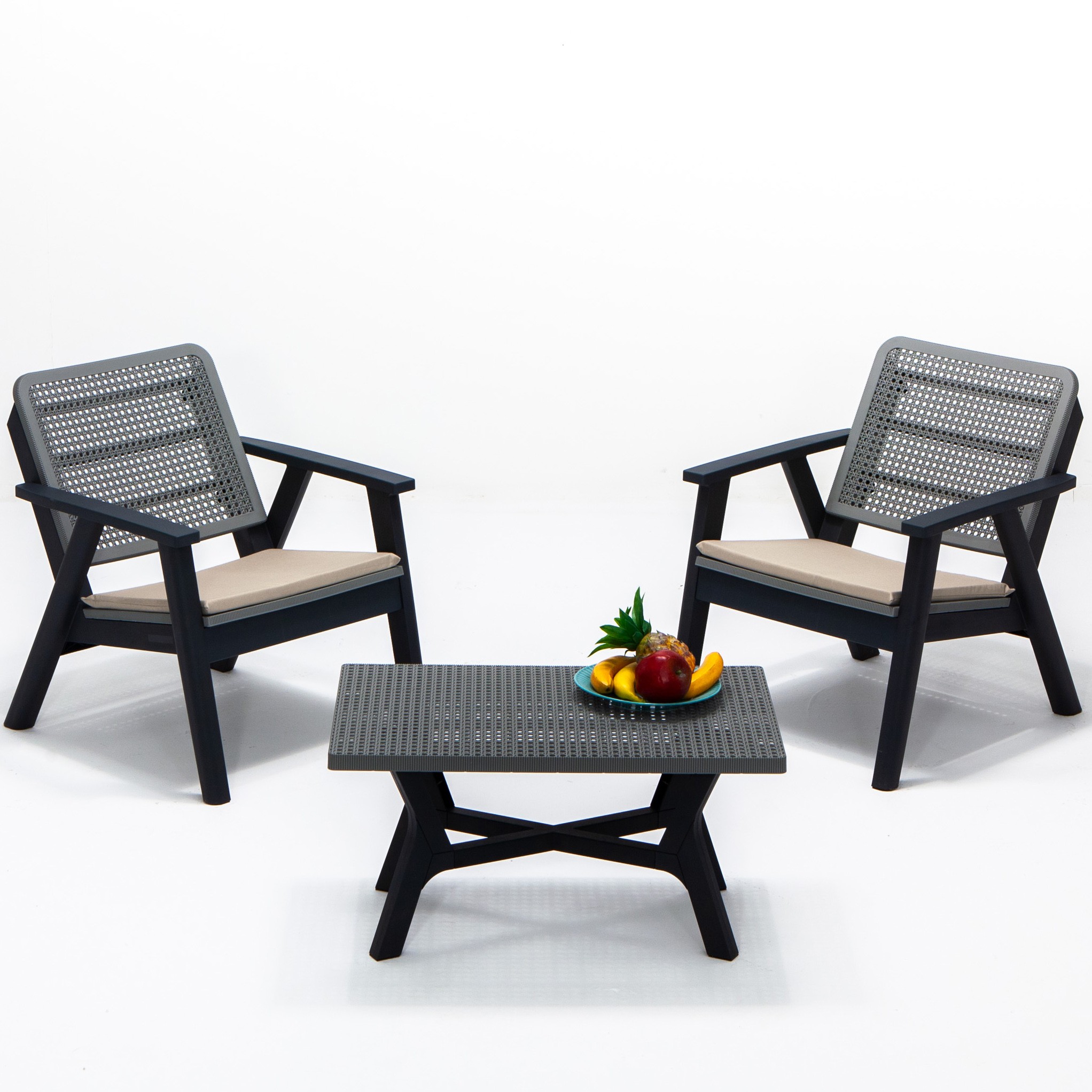 Panora Vol2 Sofa Set