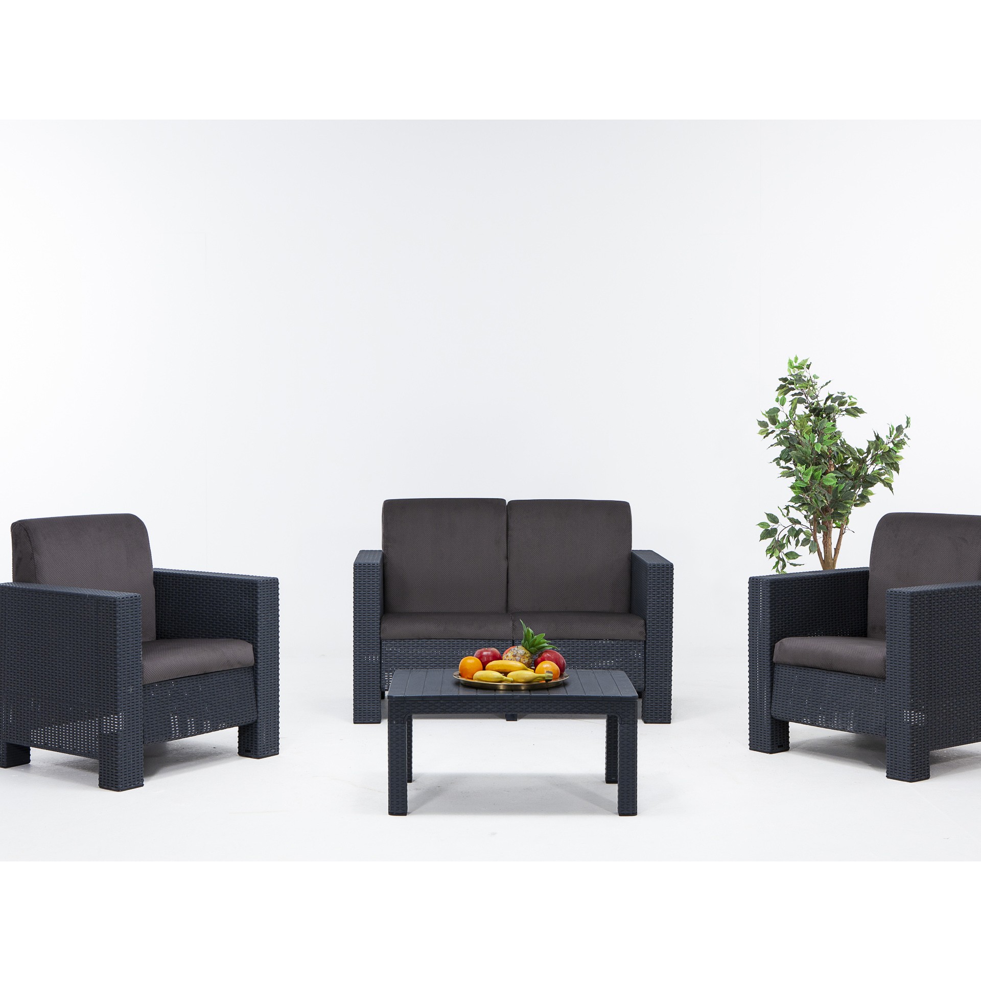 Datça Vol2 Sofa Set