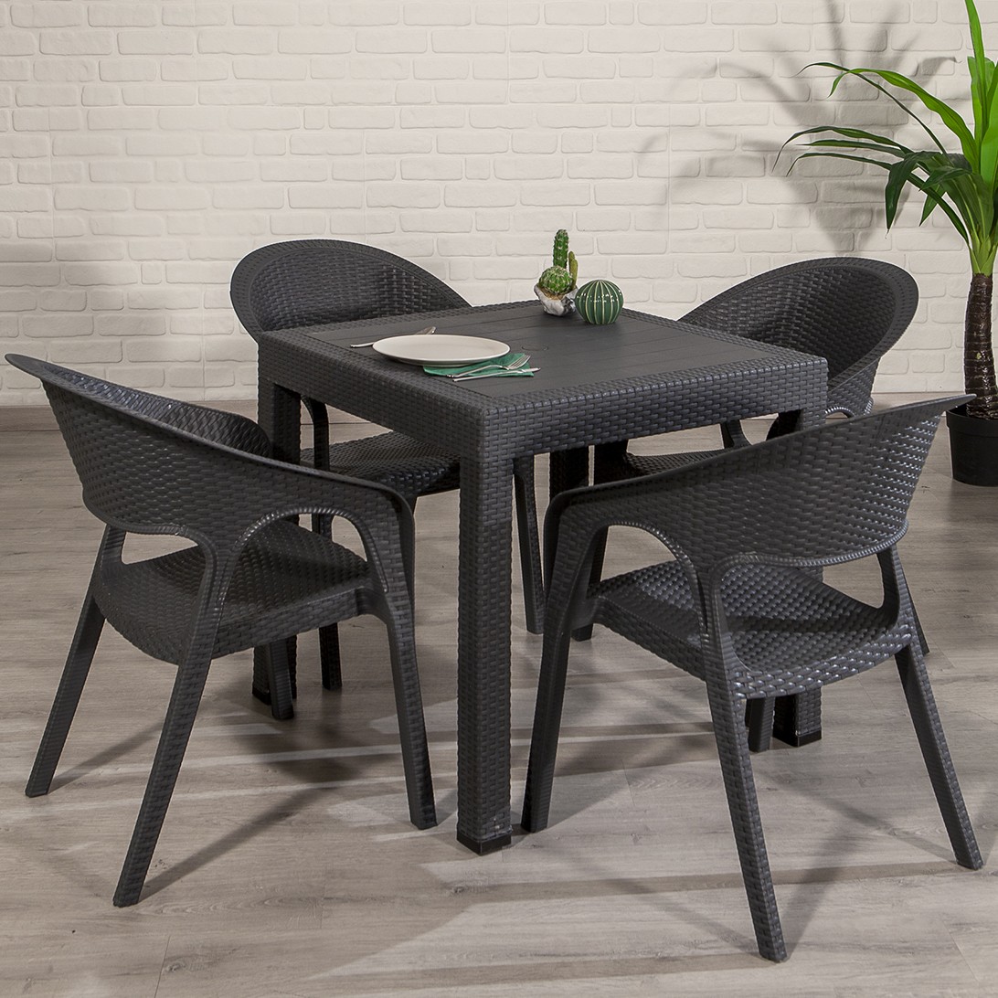 Garden Vol1 Dining Room