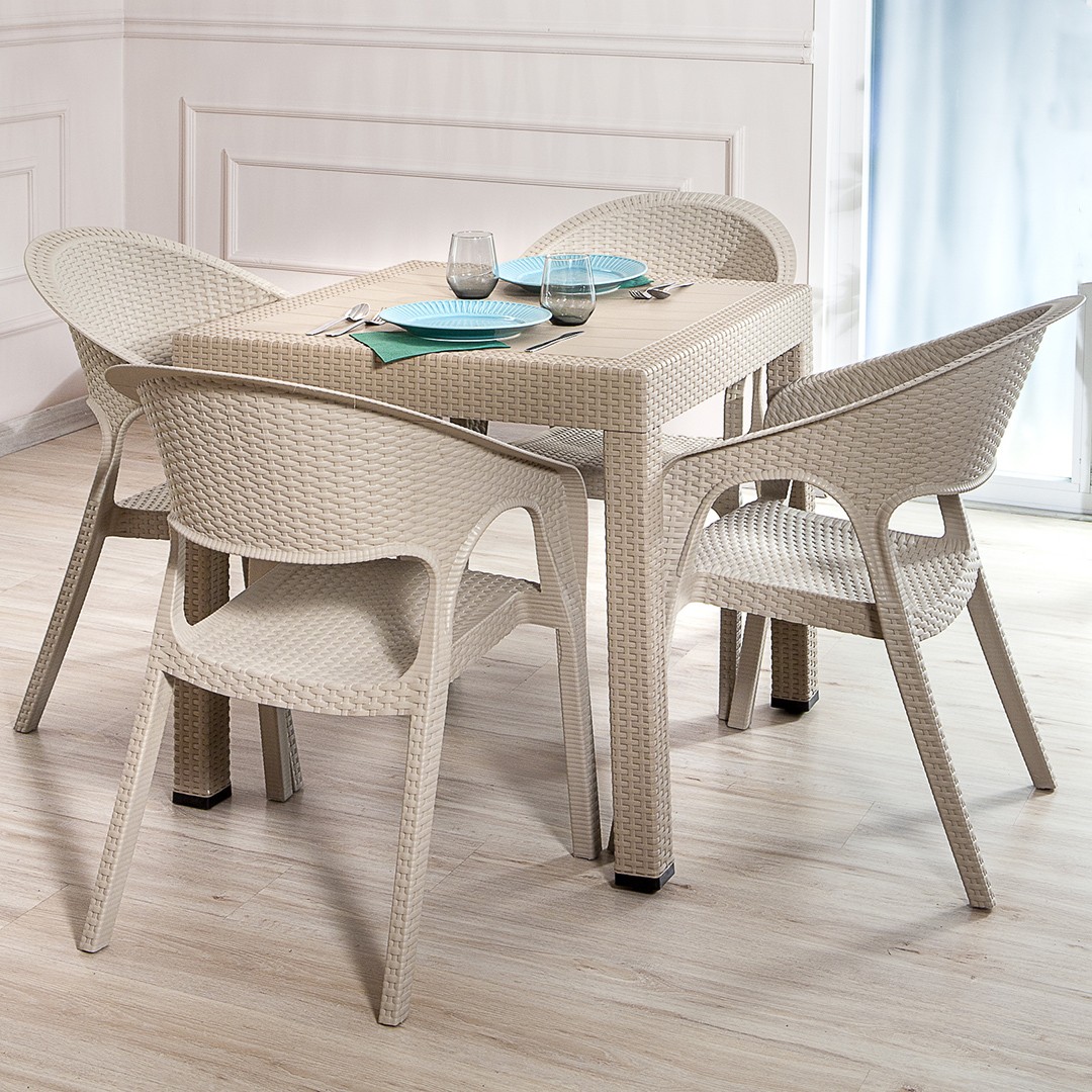 Garden Vol2 Dining Room