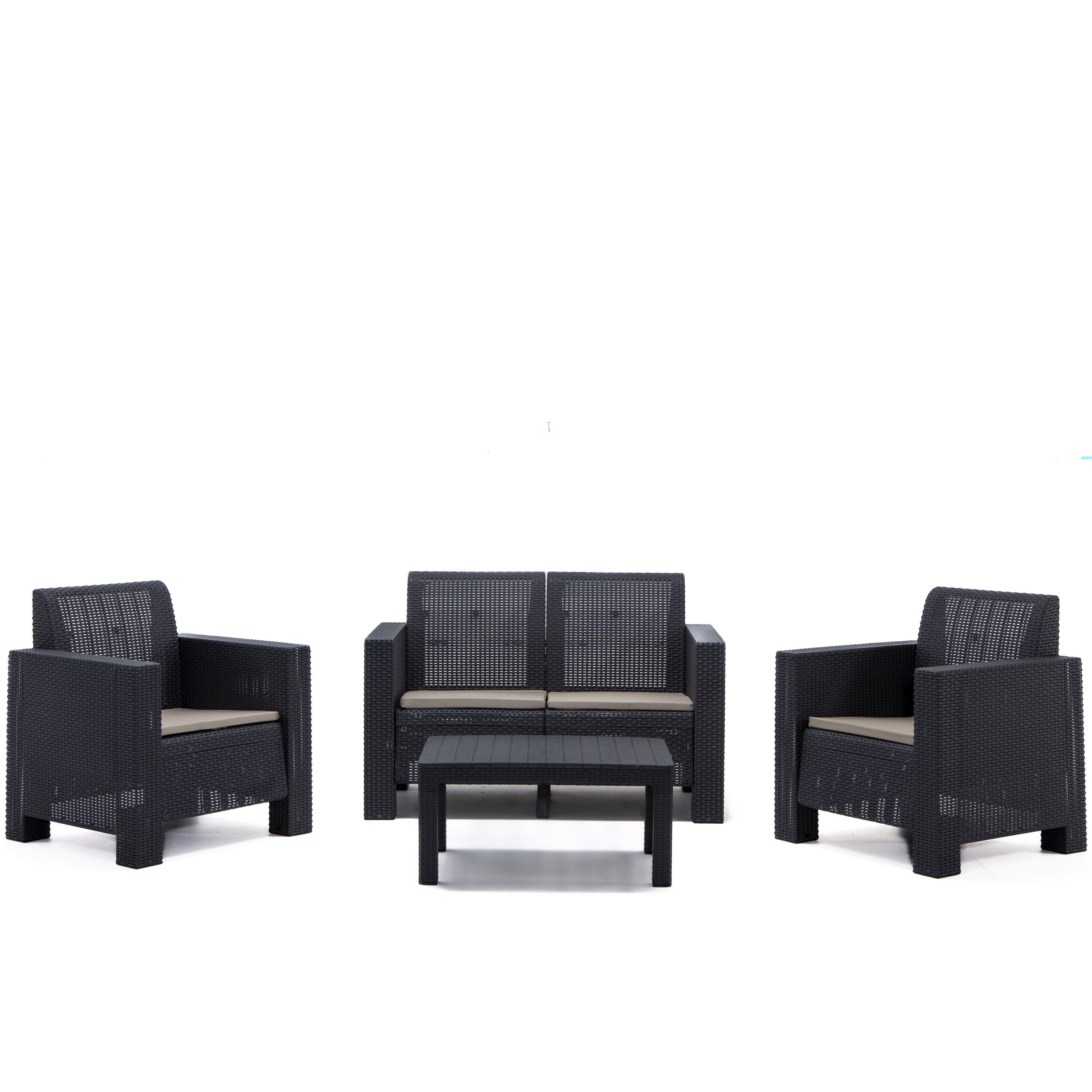 Aksu Sofa Set
