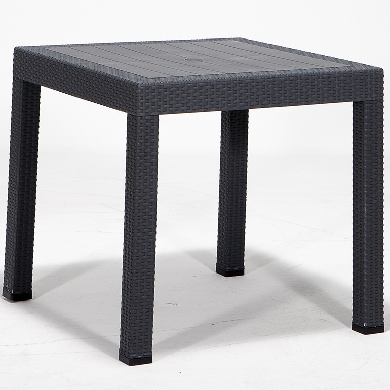 Rattan Vol1 Dining Room