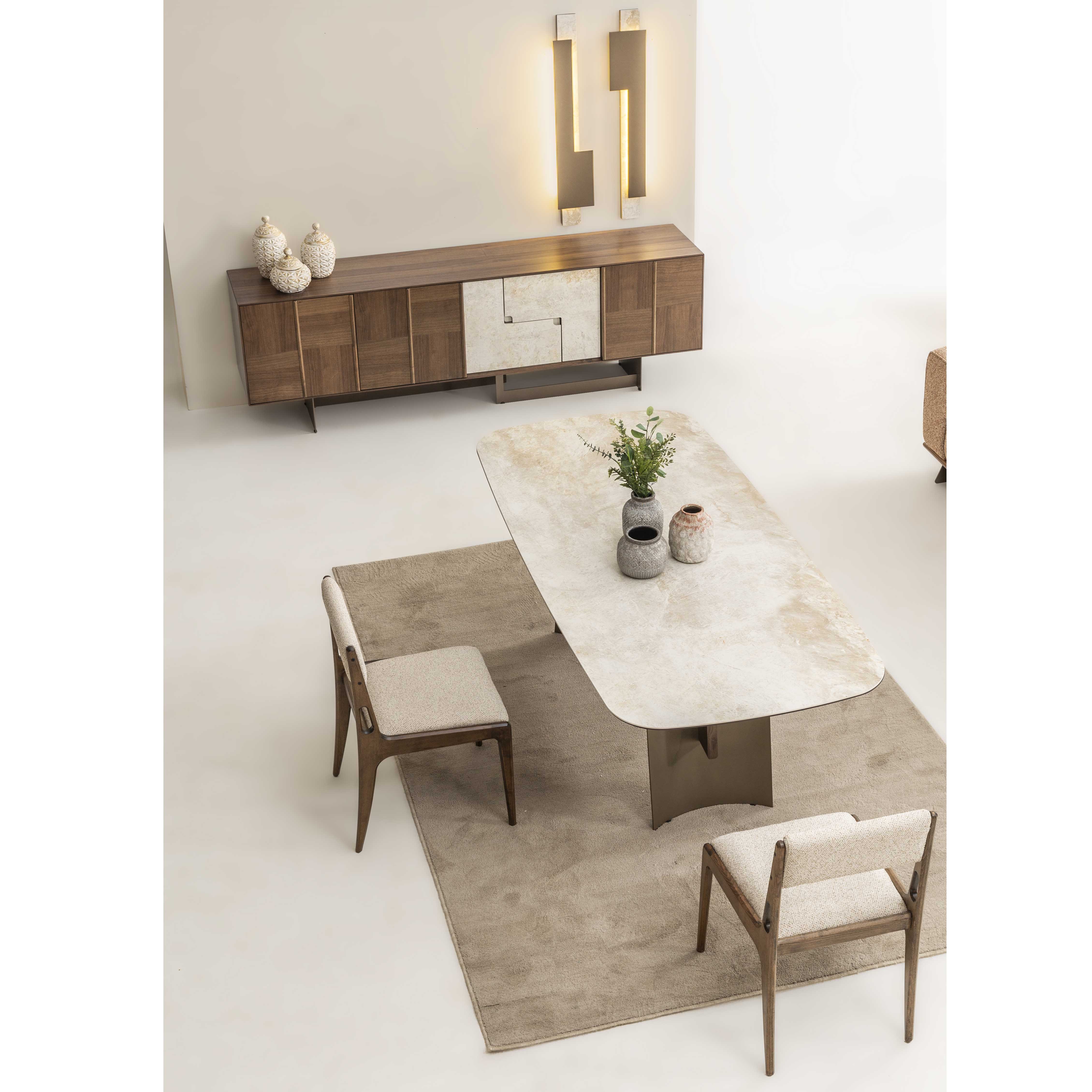 Olimpo Dining Table