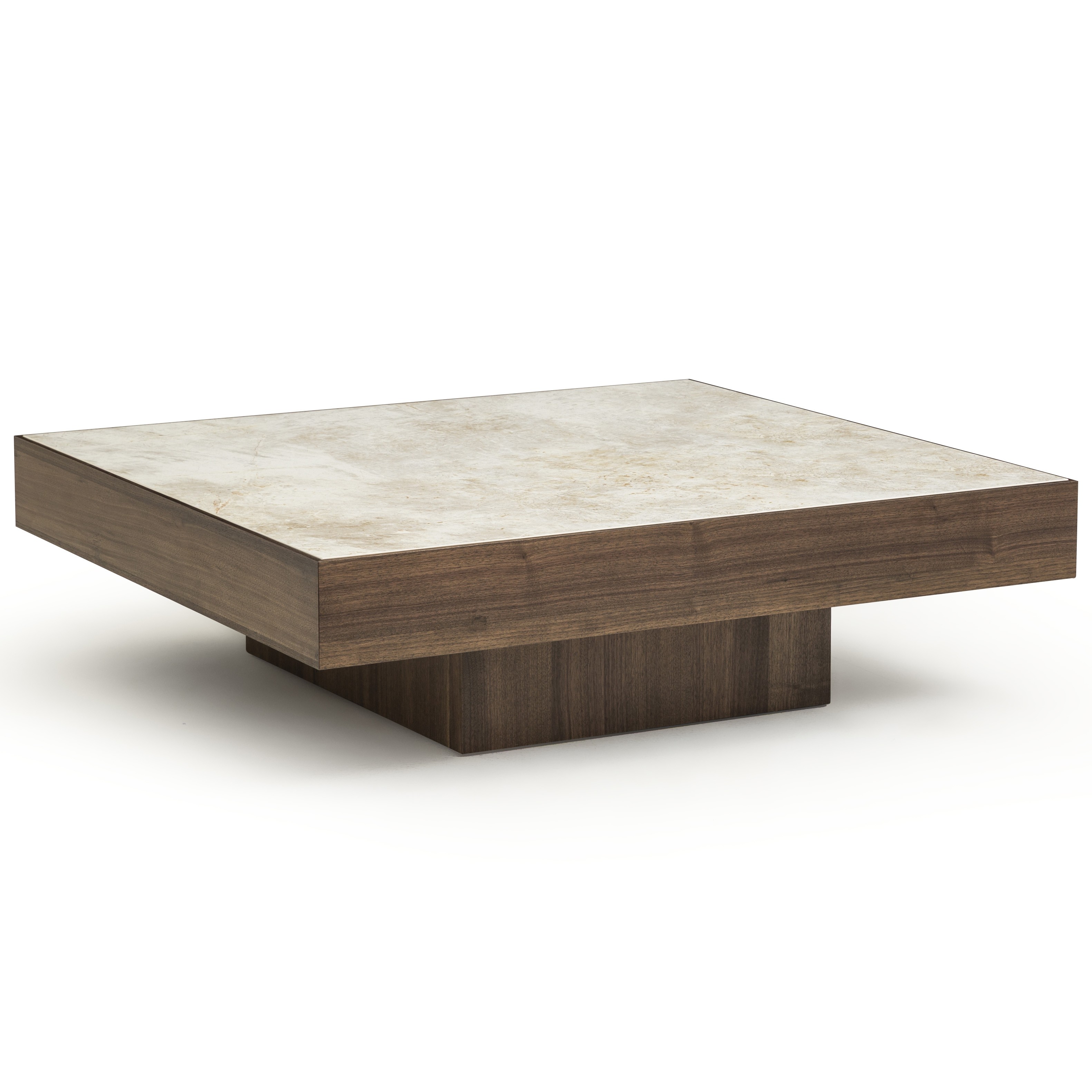 Olimpo Vol1 Center Table