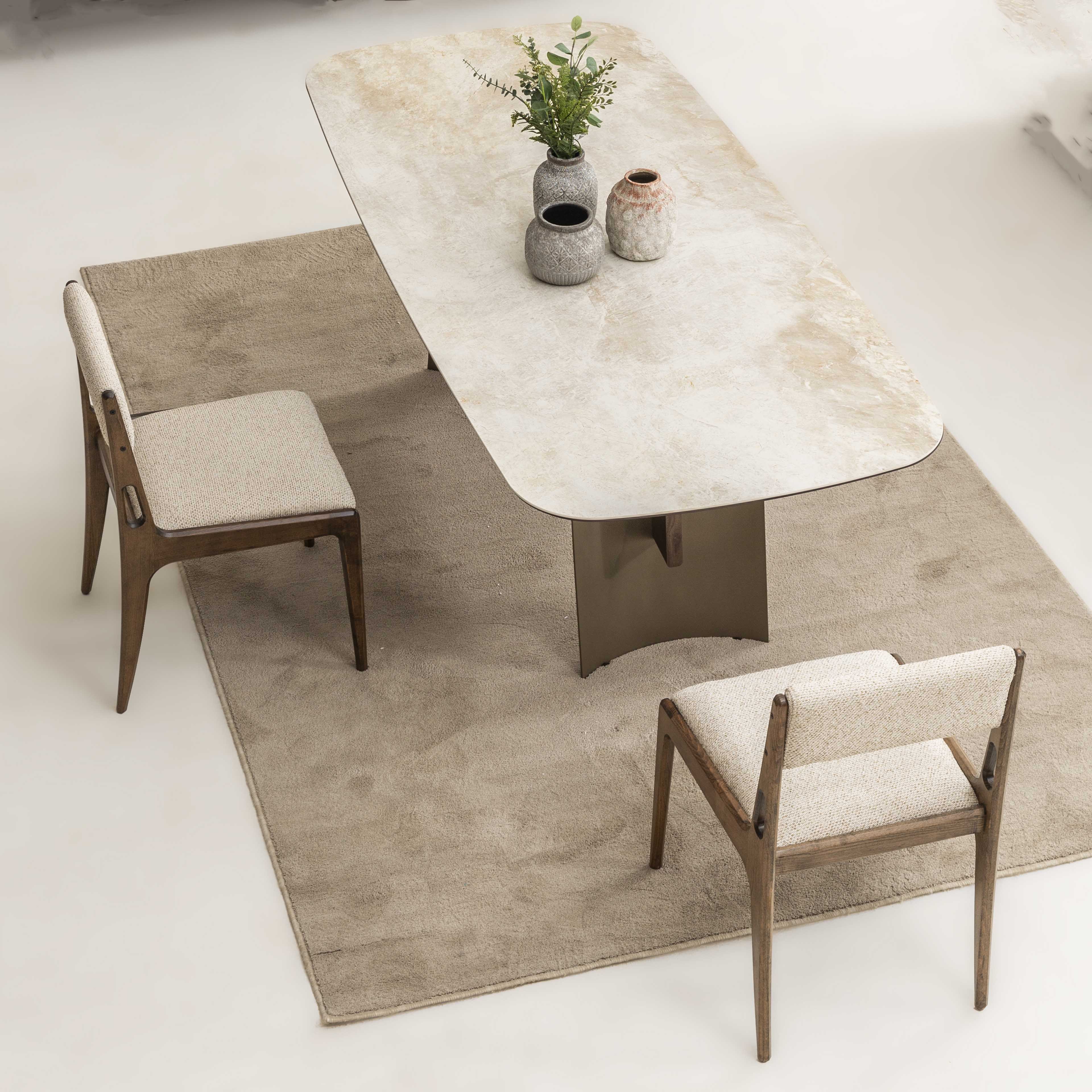 Olimpo Dining Table