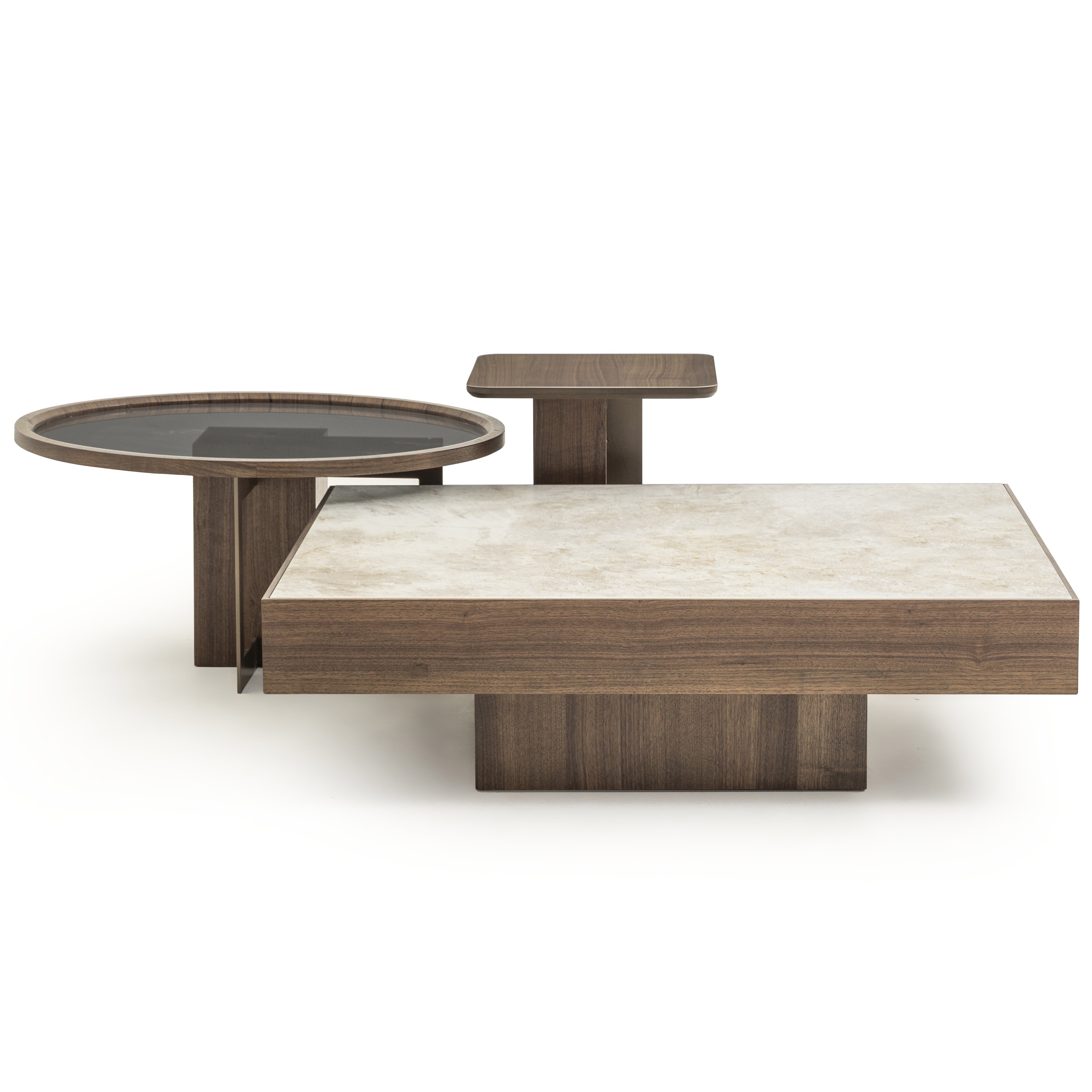 Olimpo Side Table