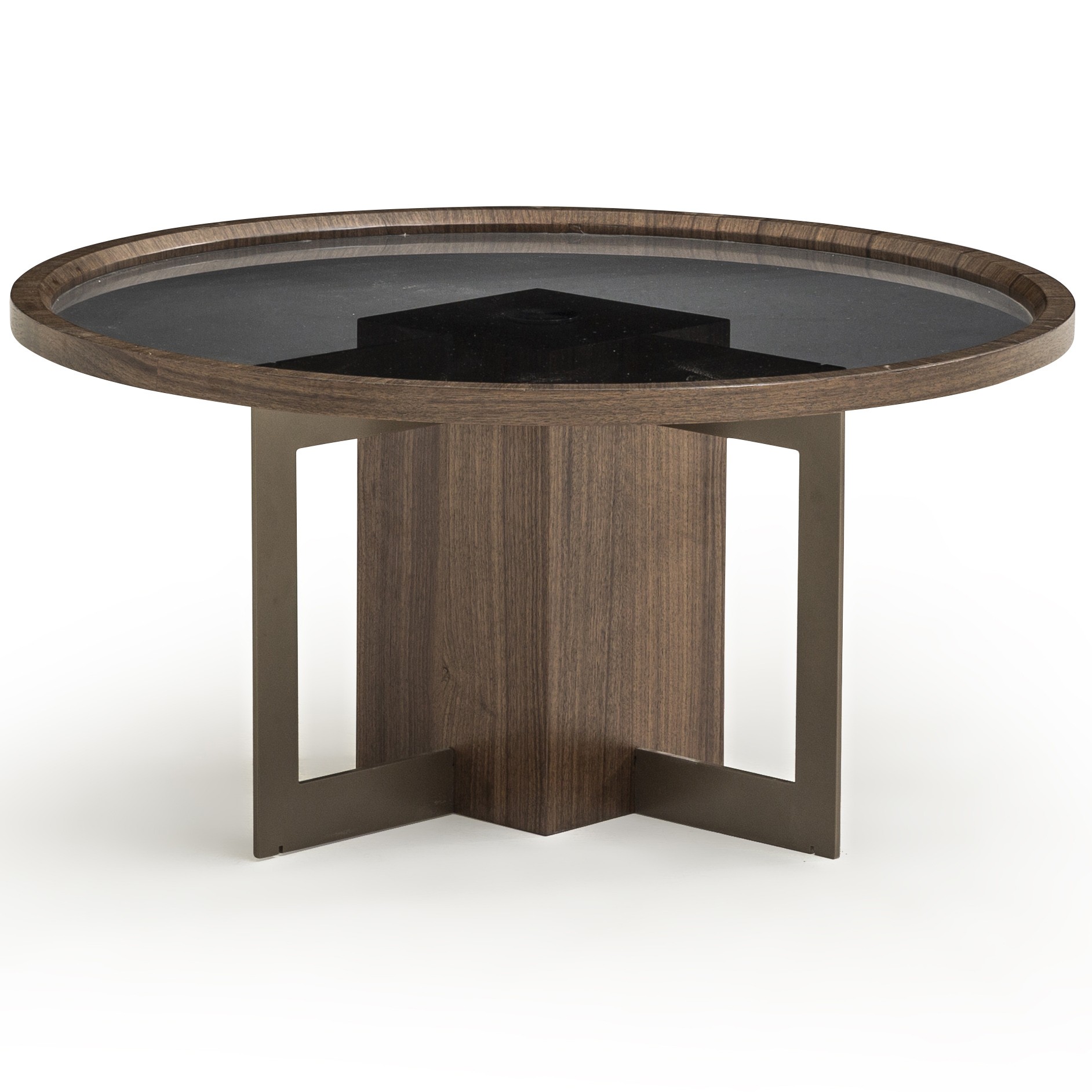 Olimpo Vol2 Center Table