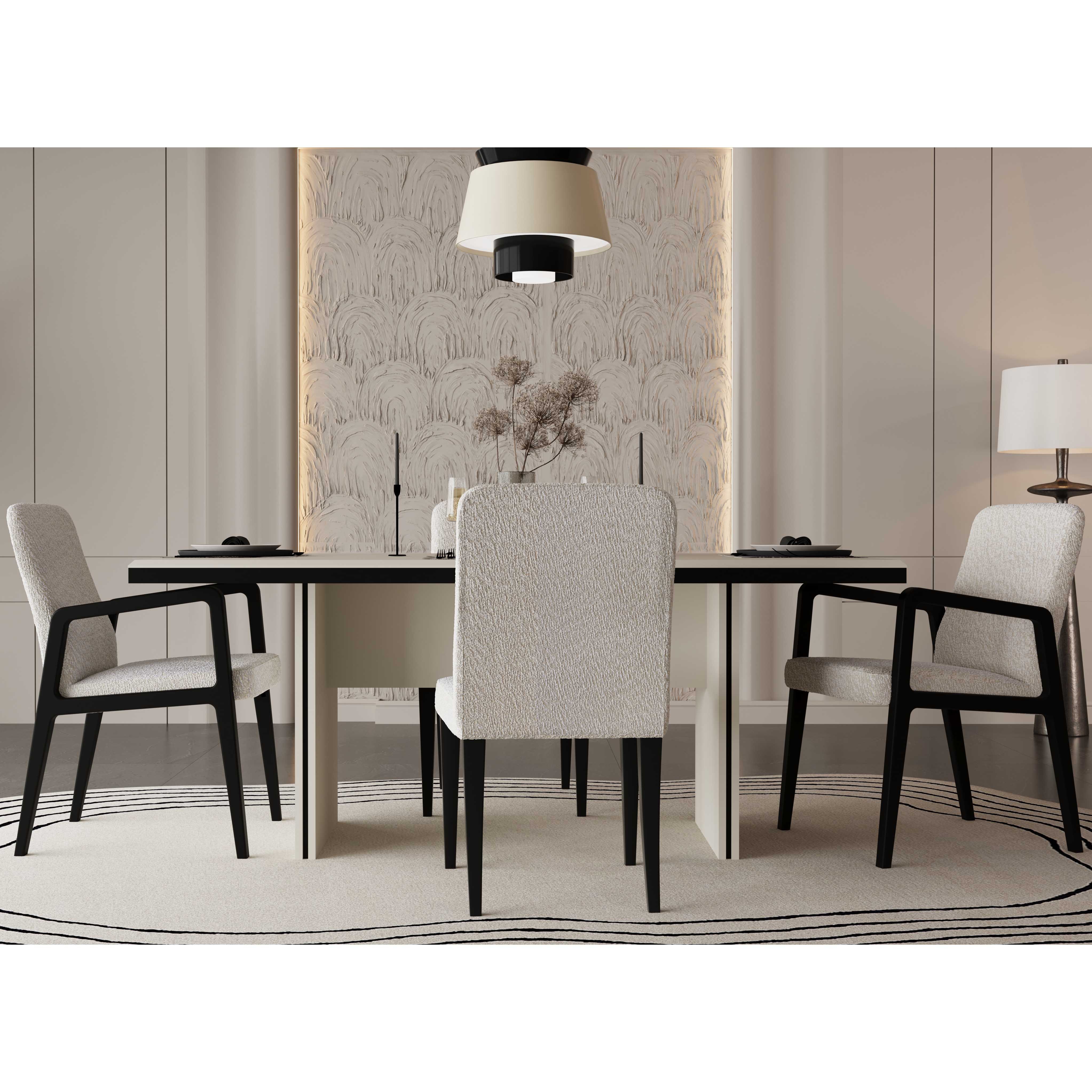 Bubble Vol2 Dining Table