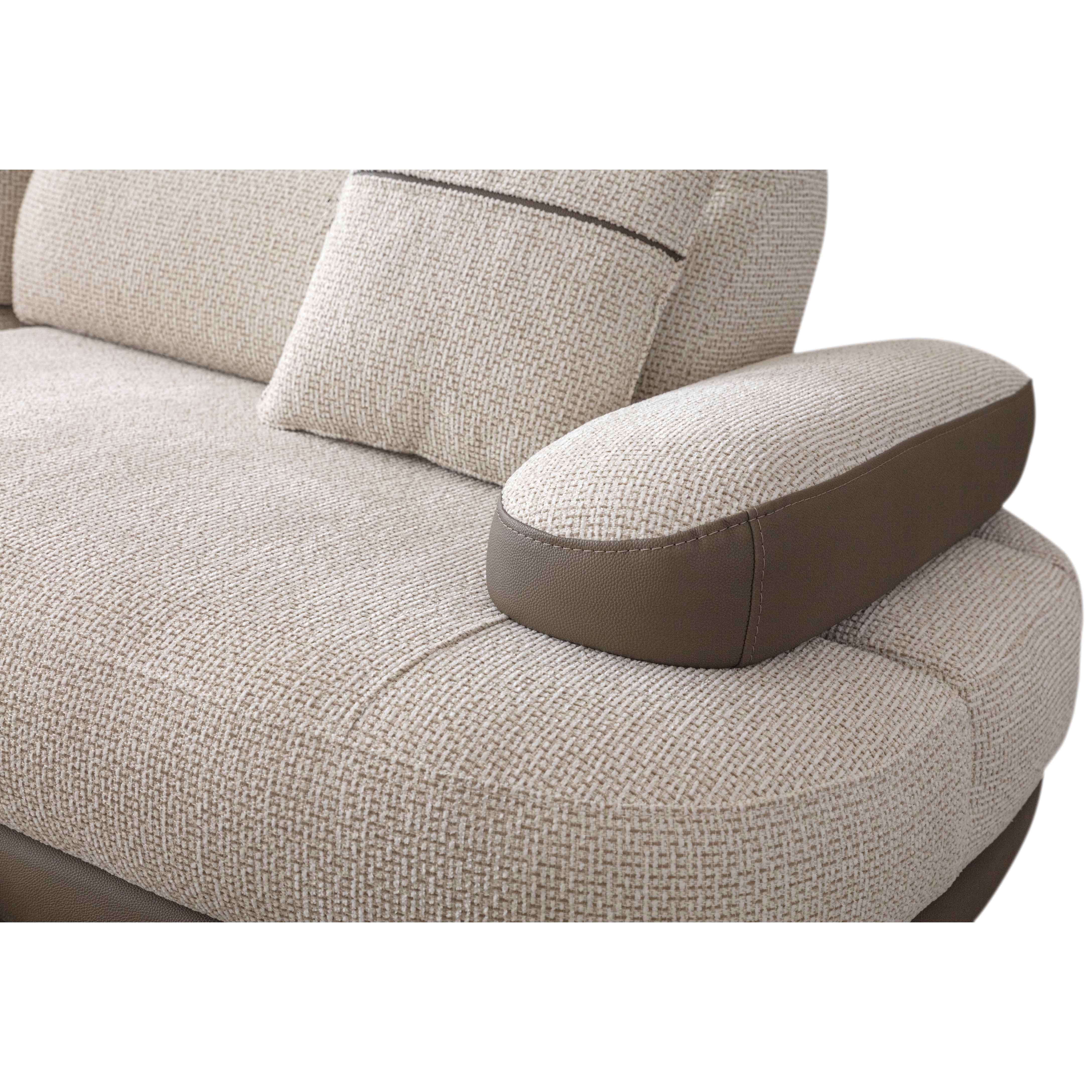 Swan 3+3+1+1 Sofa Set