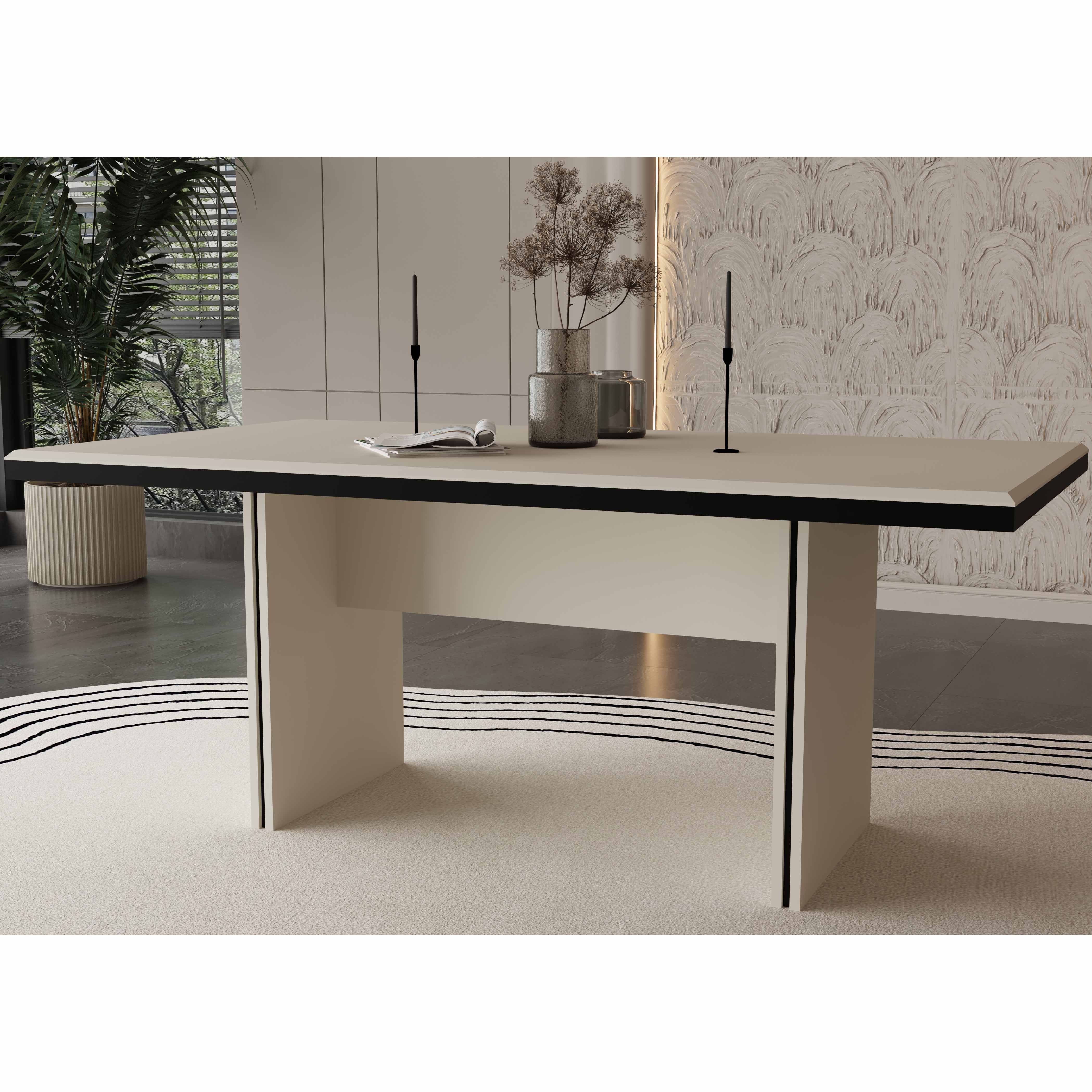 Bubble Vol2 Dining Table