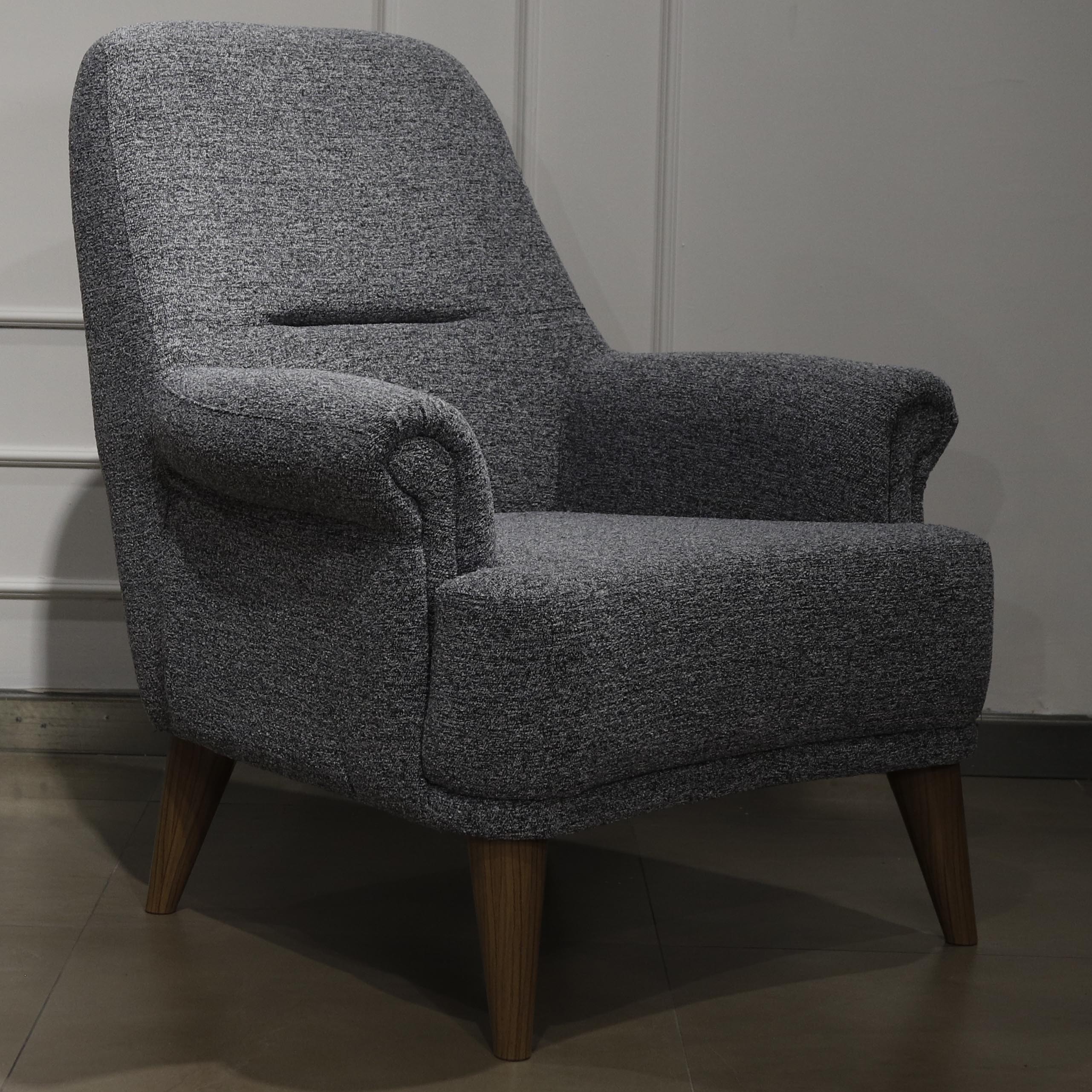 Luma Vol1 3+3+1+1 Sofa Set