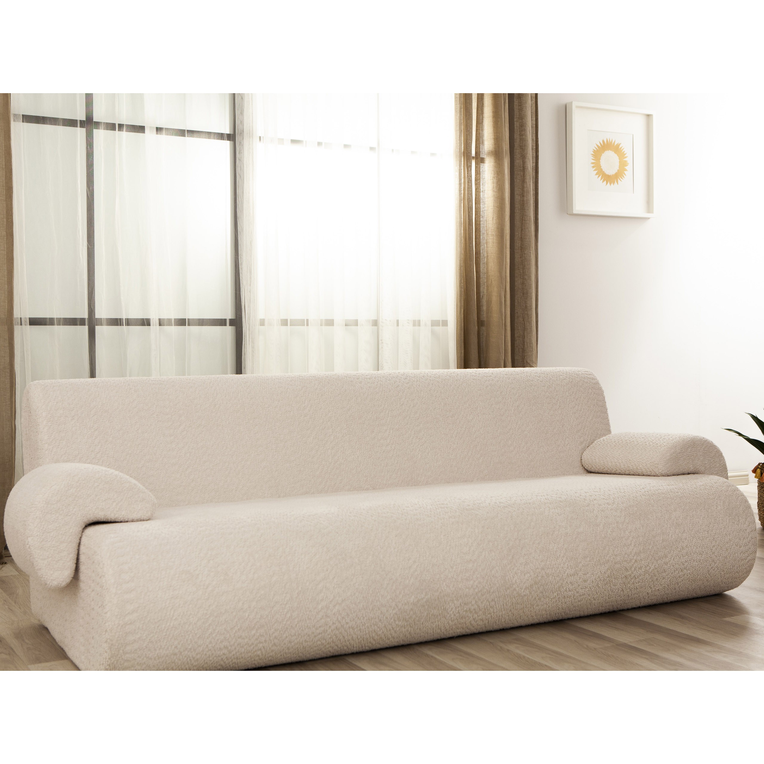 Zuma 3+2+1+1 Sofa Set