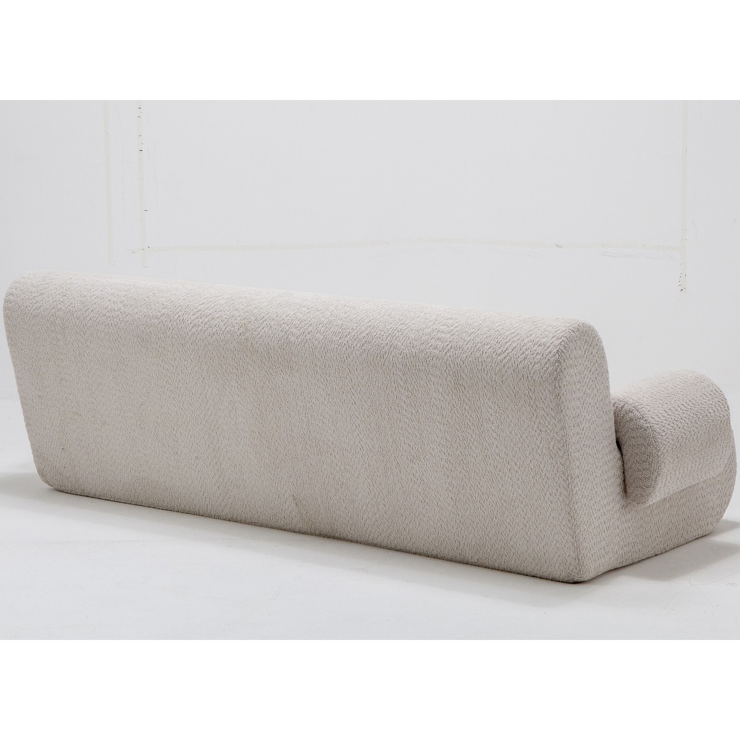 Zuma 3+2+1+1 Sofa Set