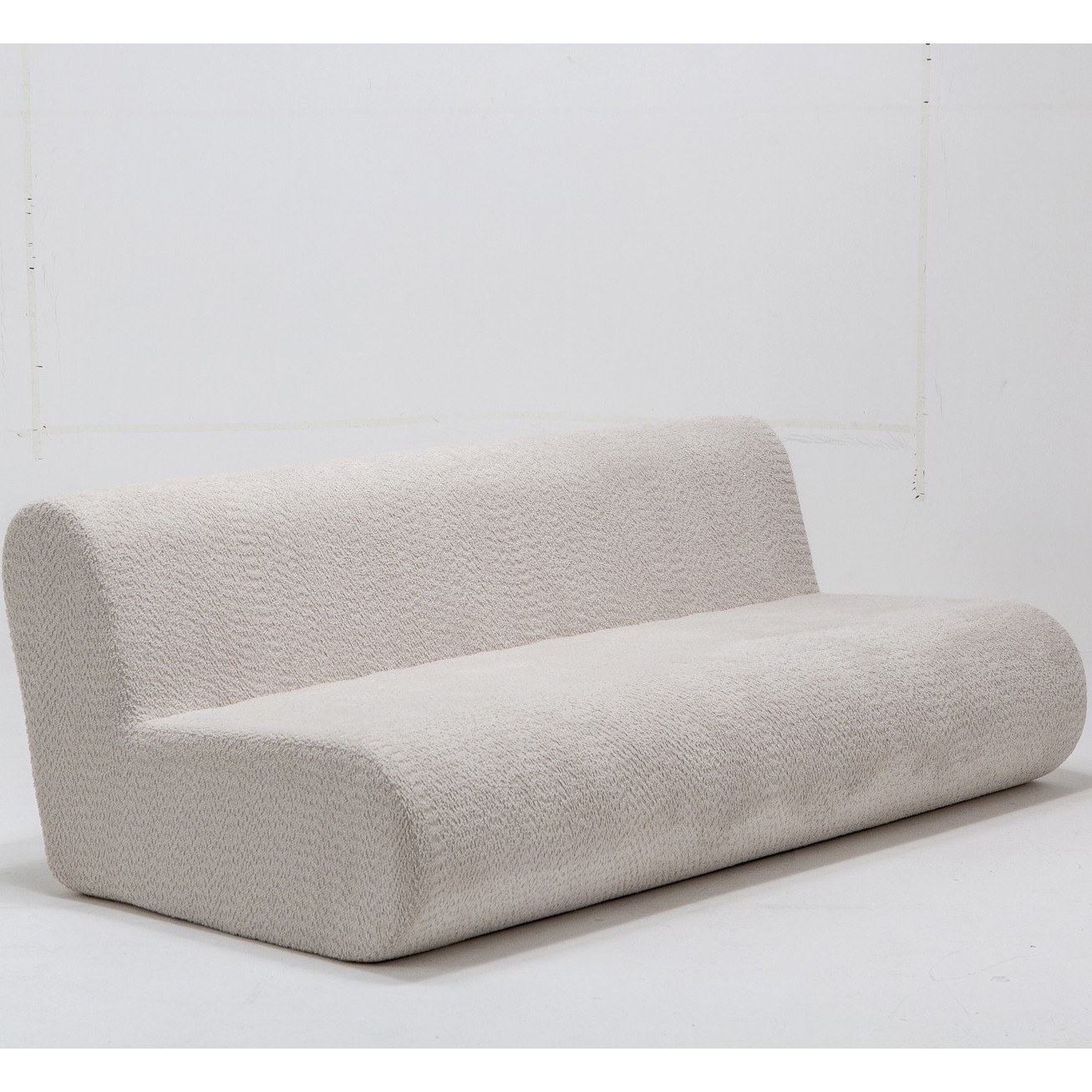 Zuma 3+2+1+1 Sofa Set