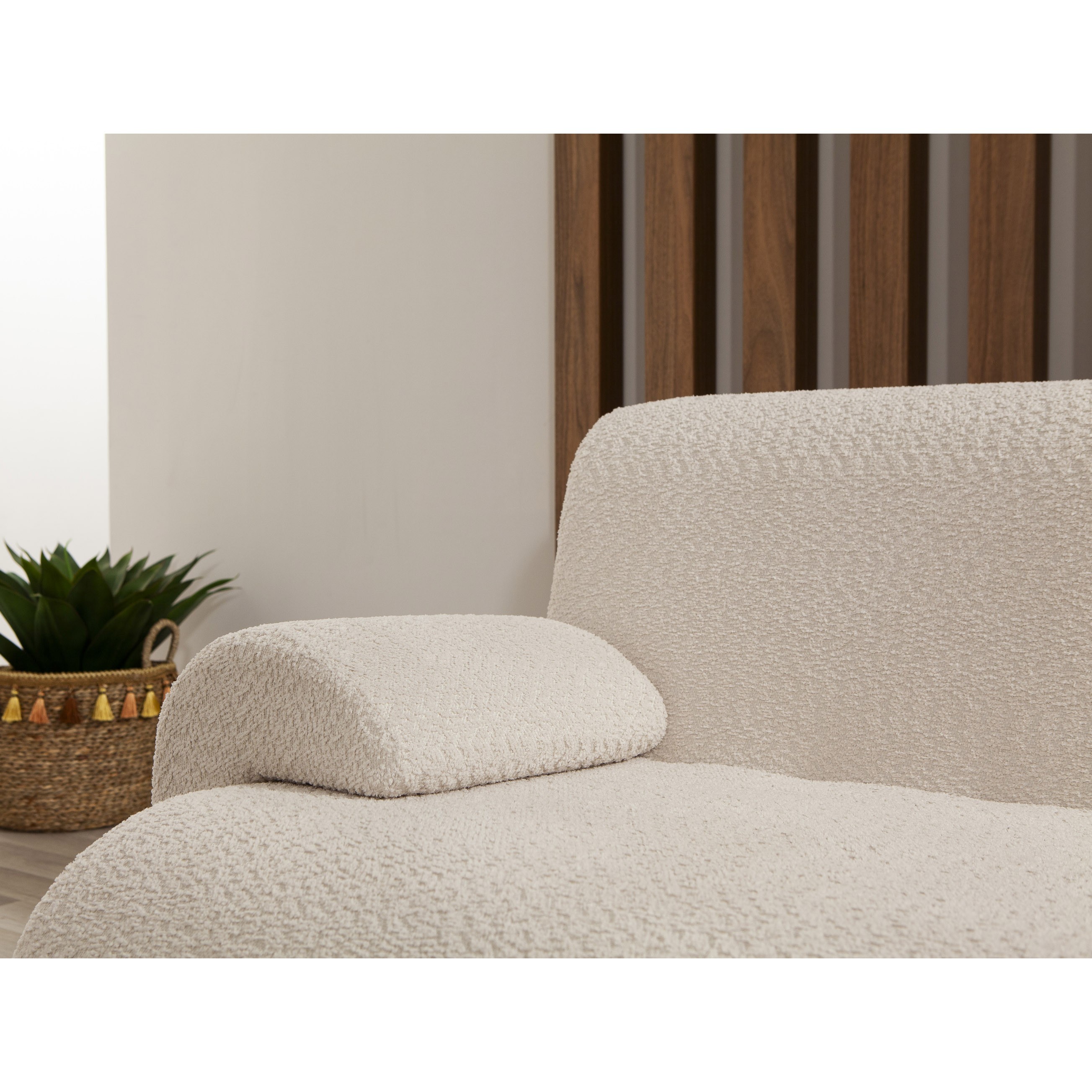 Zuma 3+2+1+1 Sofa Set