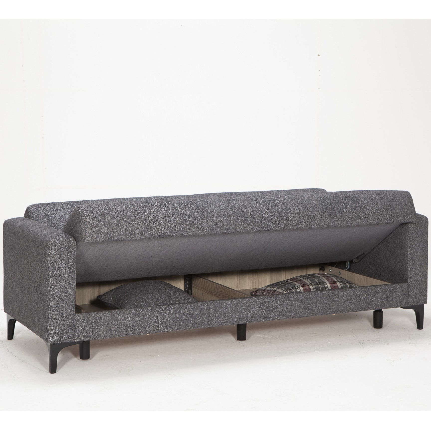 Luma Vol1 3+3+1+1 Sofa Set