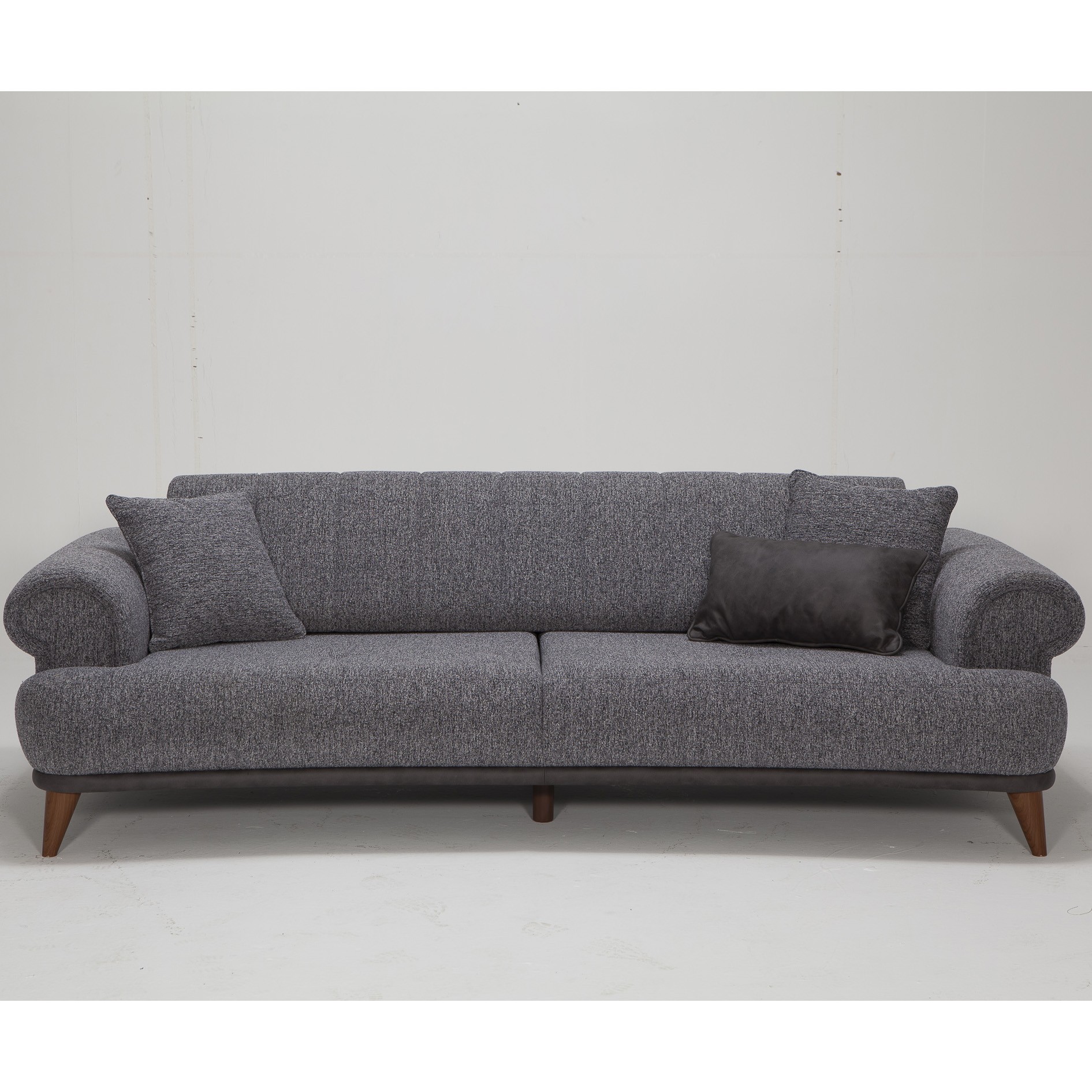 Luma Vol1 3+3+1+1 Sofa Set