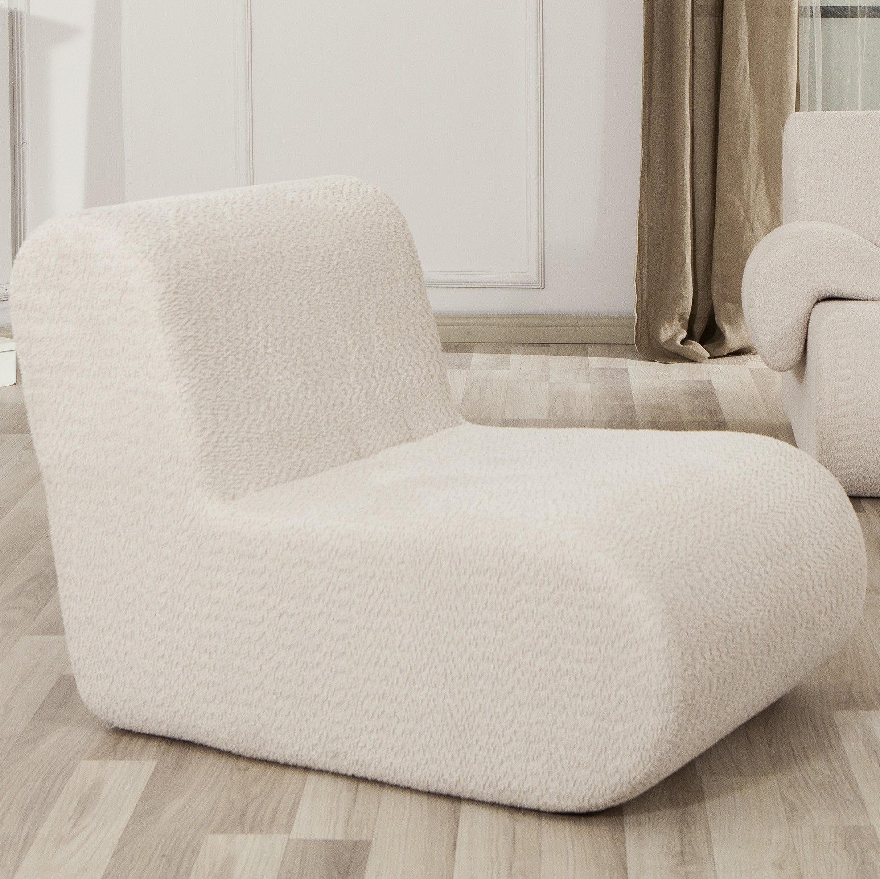 Zuma 3+2+1+1 Sofa Set