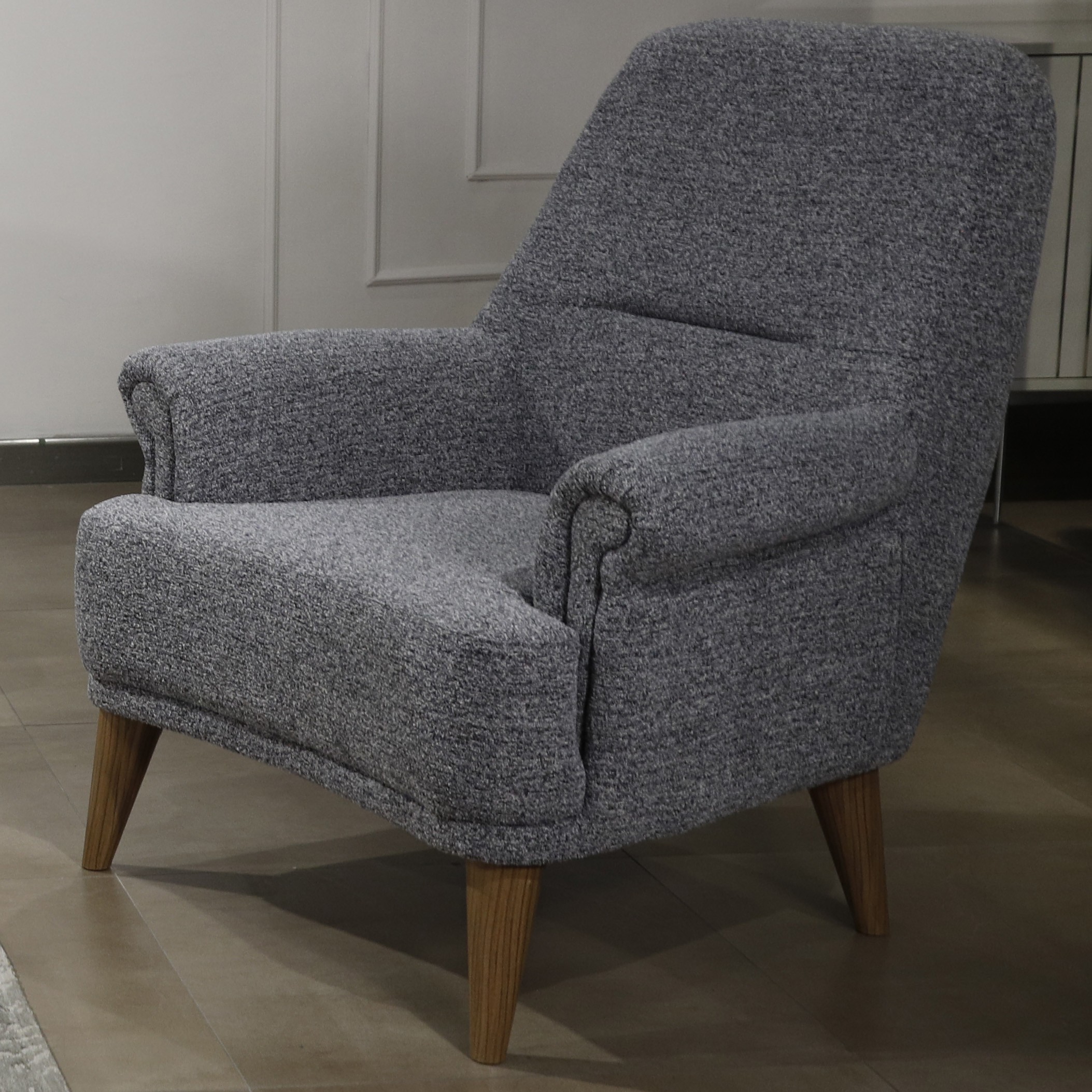 Luma Vol1 3+3+1+1 Sofa Set