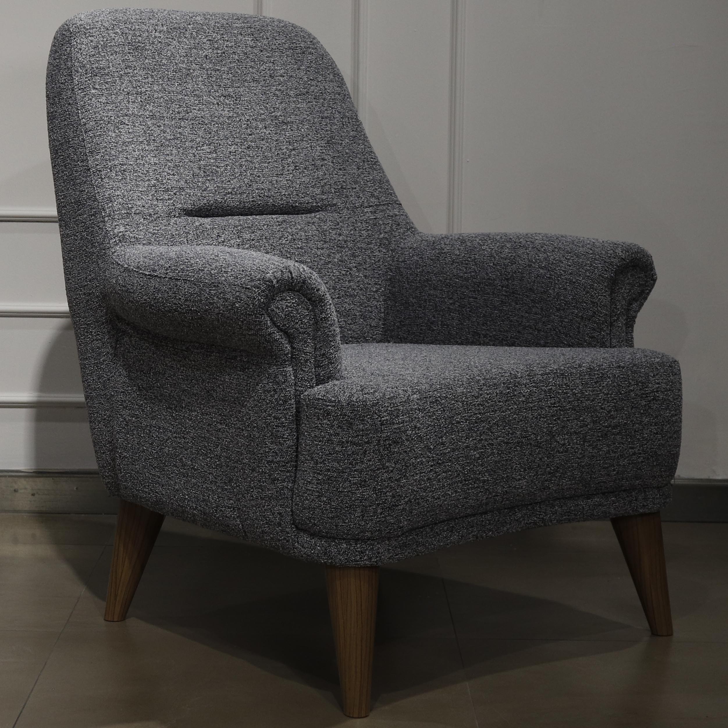 Luma Vol1 3+3+1+1 Sofa Set