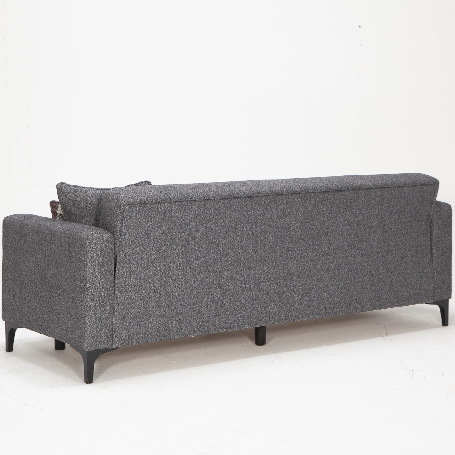 Luma Vol1 3+3+1+1 Sofa Set