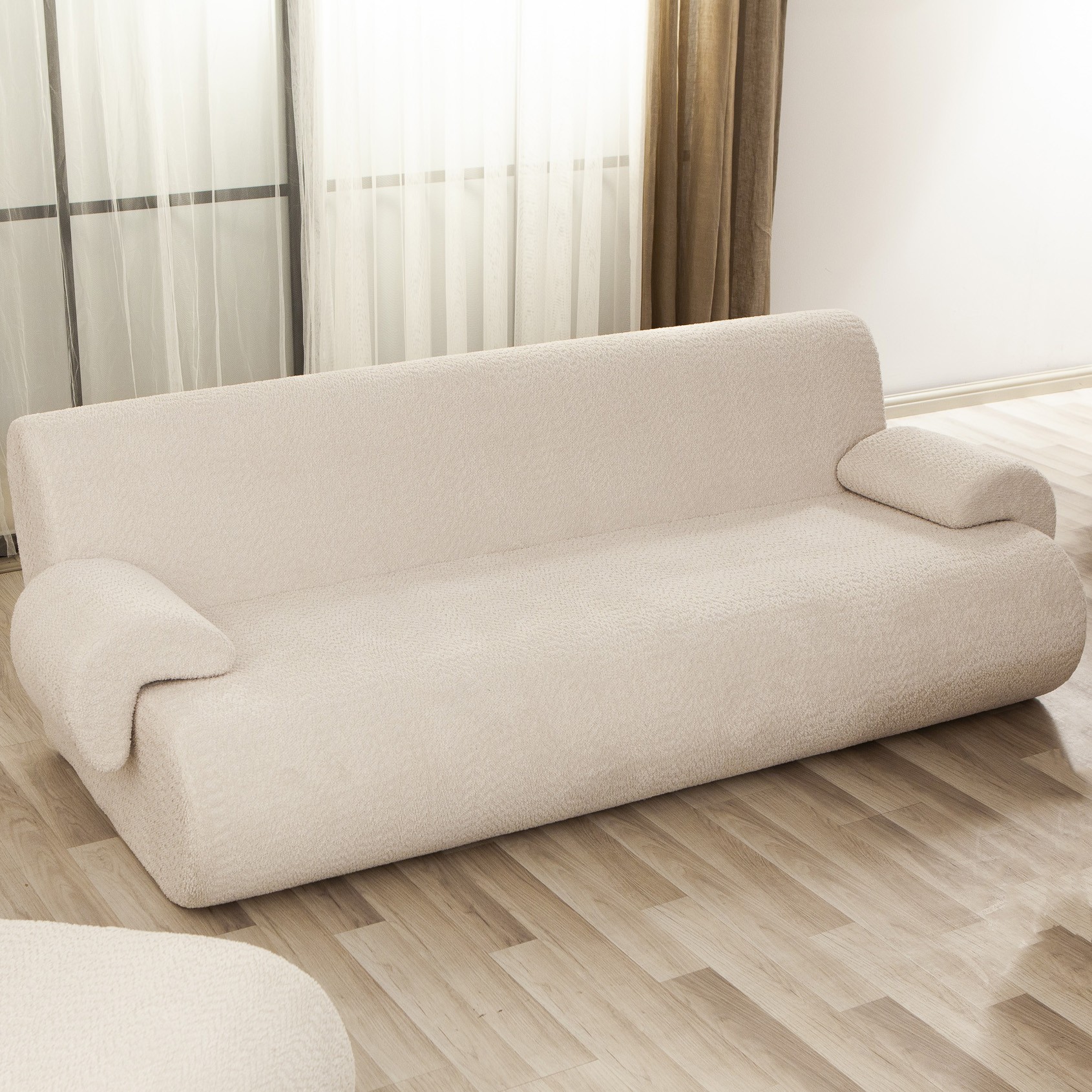 Zuma 3+2+1+1 Sofa Set