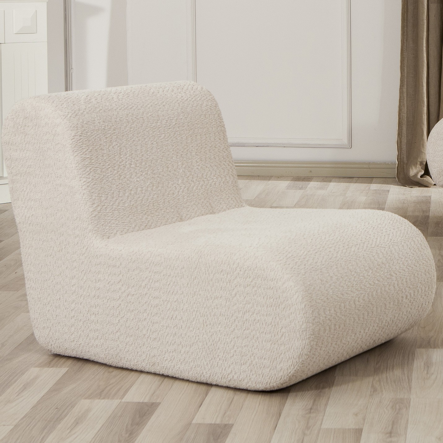 Zuma 3+2+1+1 Sofa Set