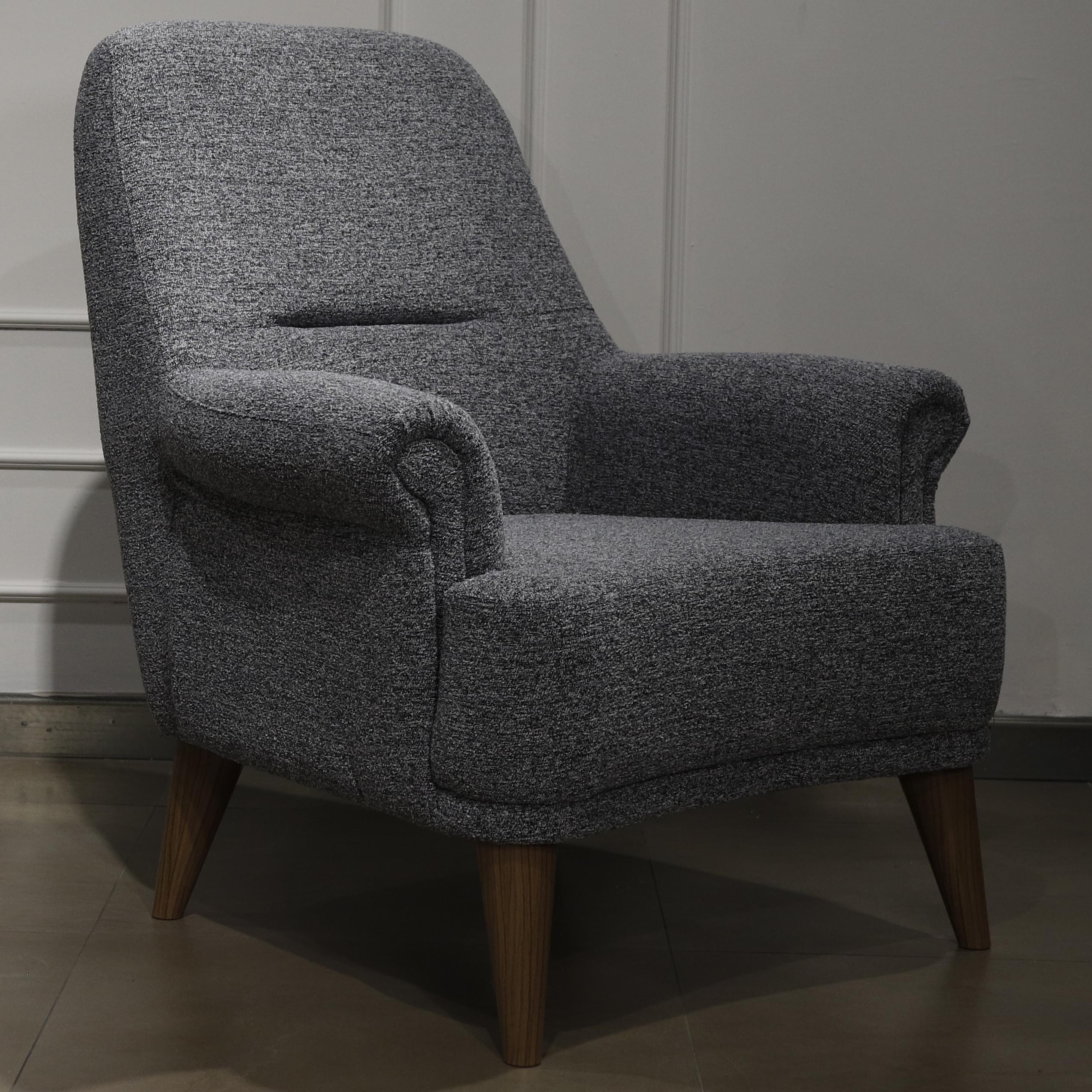 Luma Vol1 3+3+1+1 Sofa Set