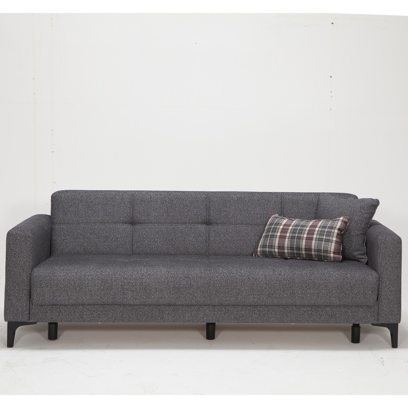 Luma Vol1 3+3+1+1 Sofa Set