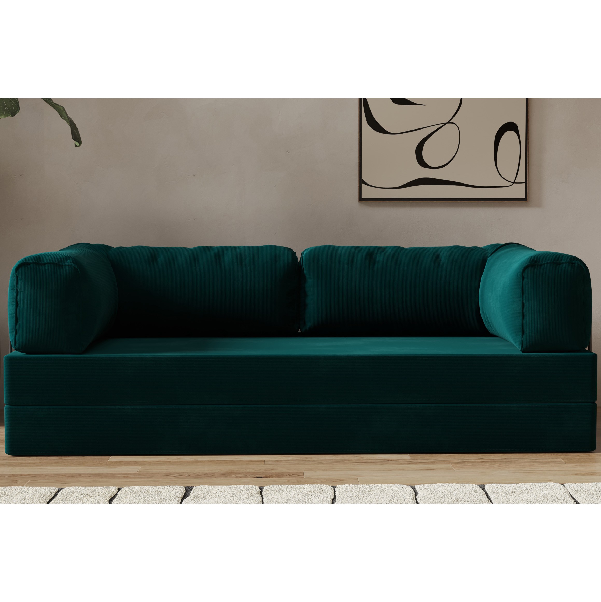 Legoom Vol2 2 Seater