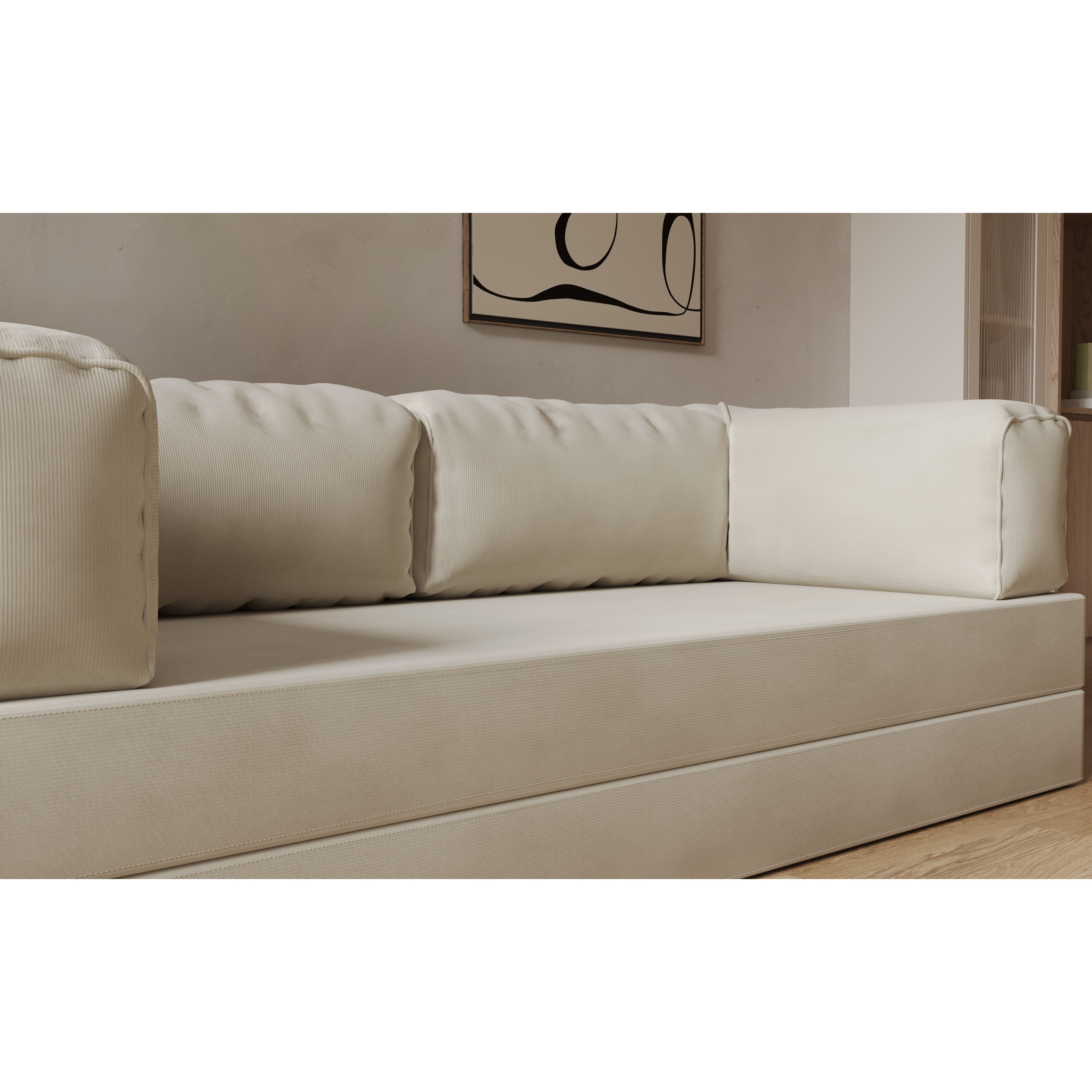 Legoom Vol4 2 Seater