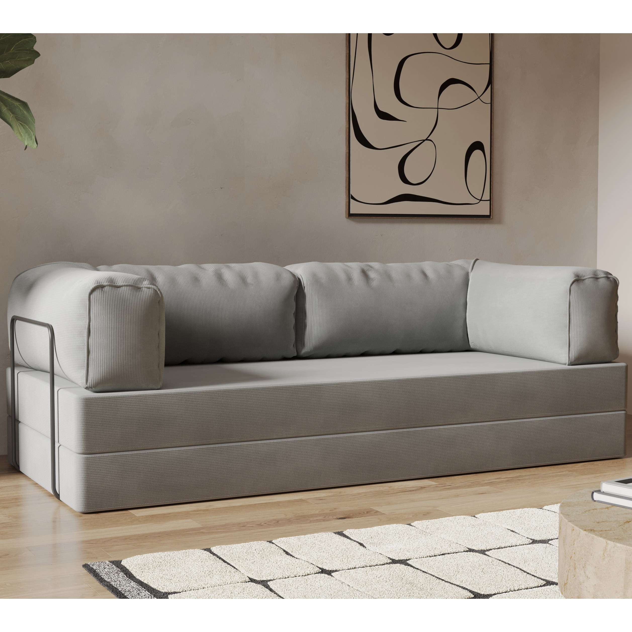 Legoom Vol3 2 Seater