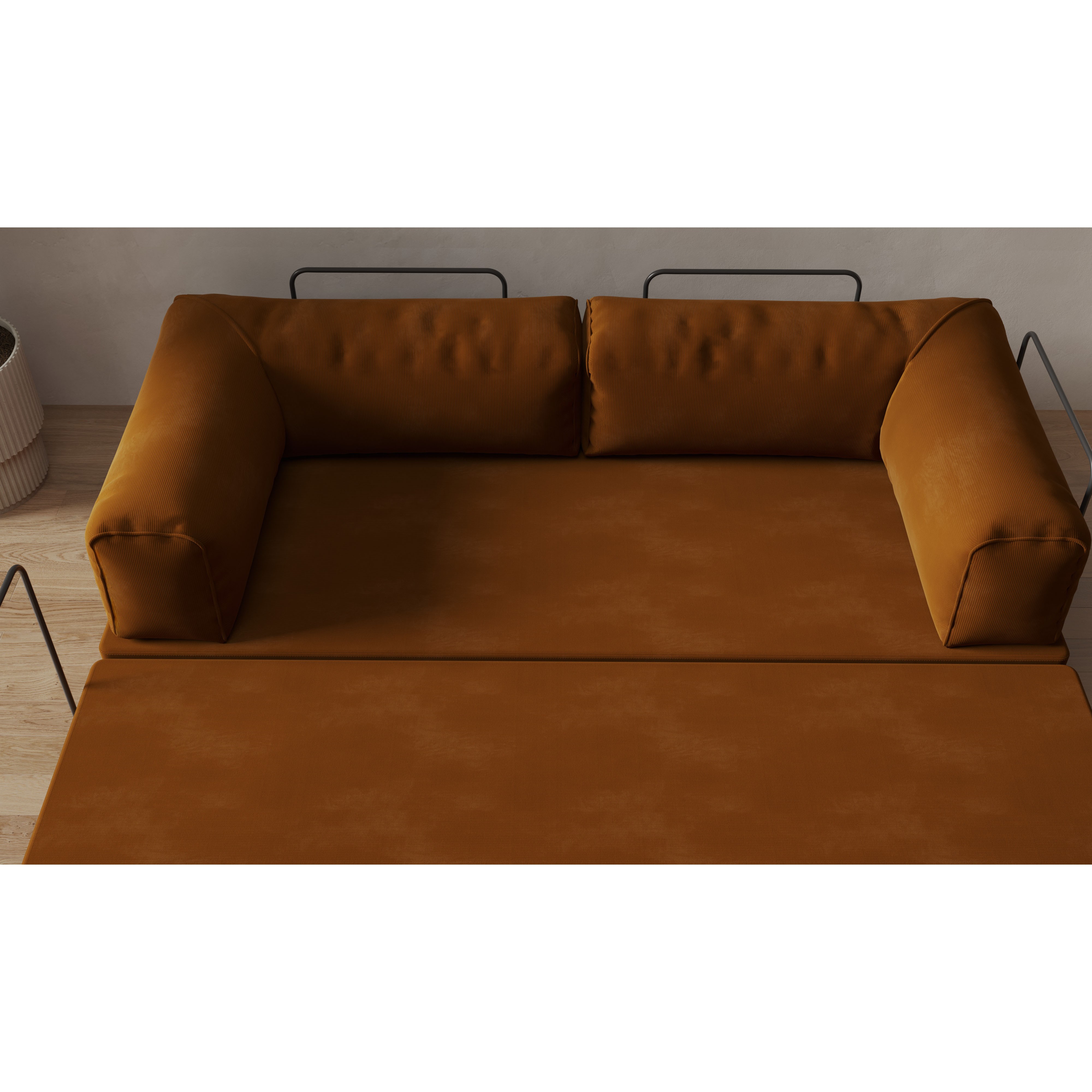 Legoom Vol1 2 Seater