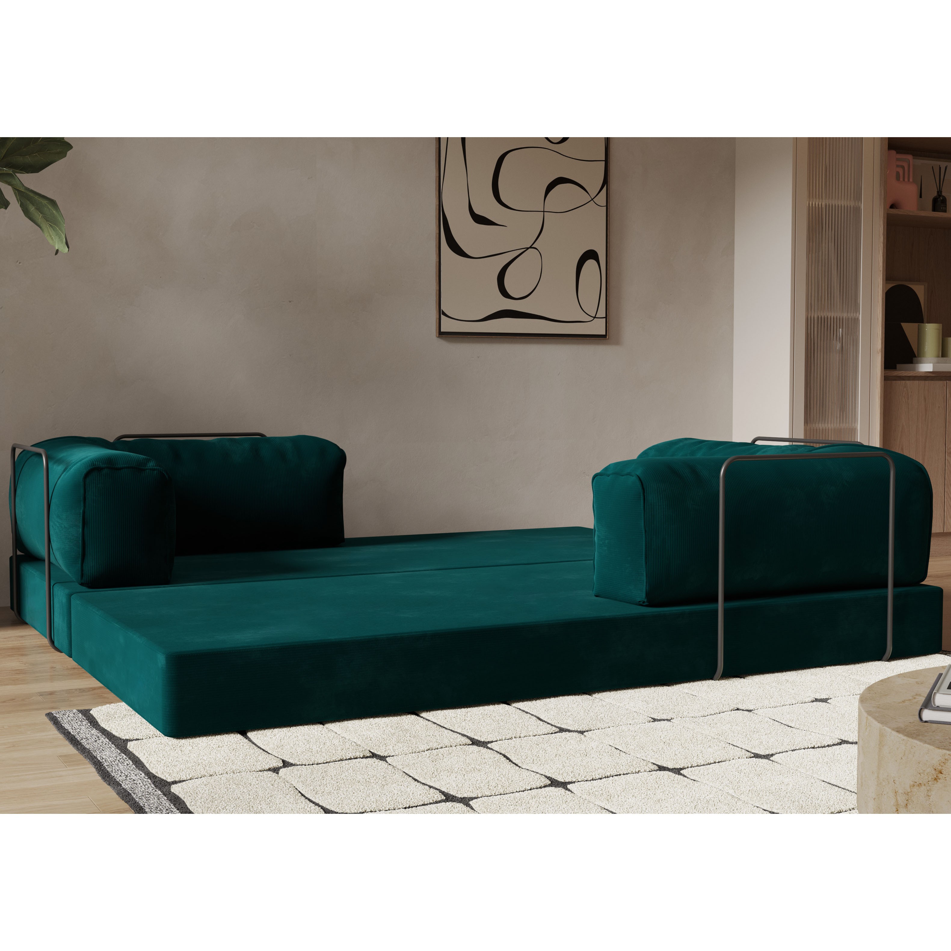 Legoom Vol2 2 Seater