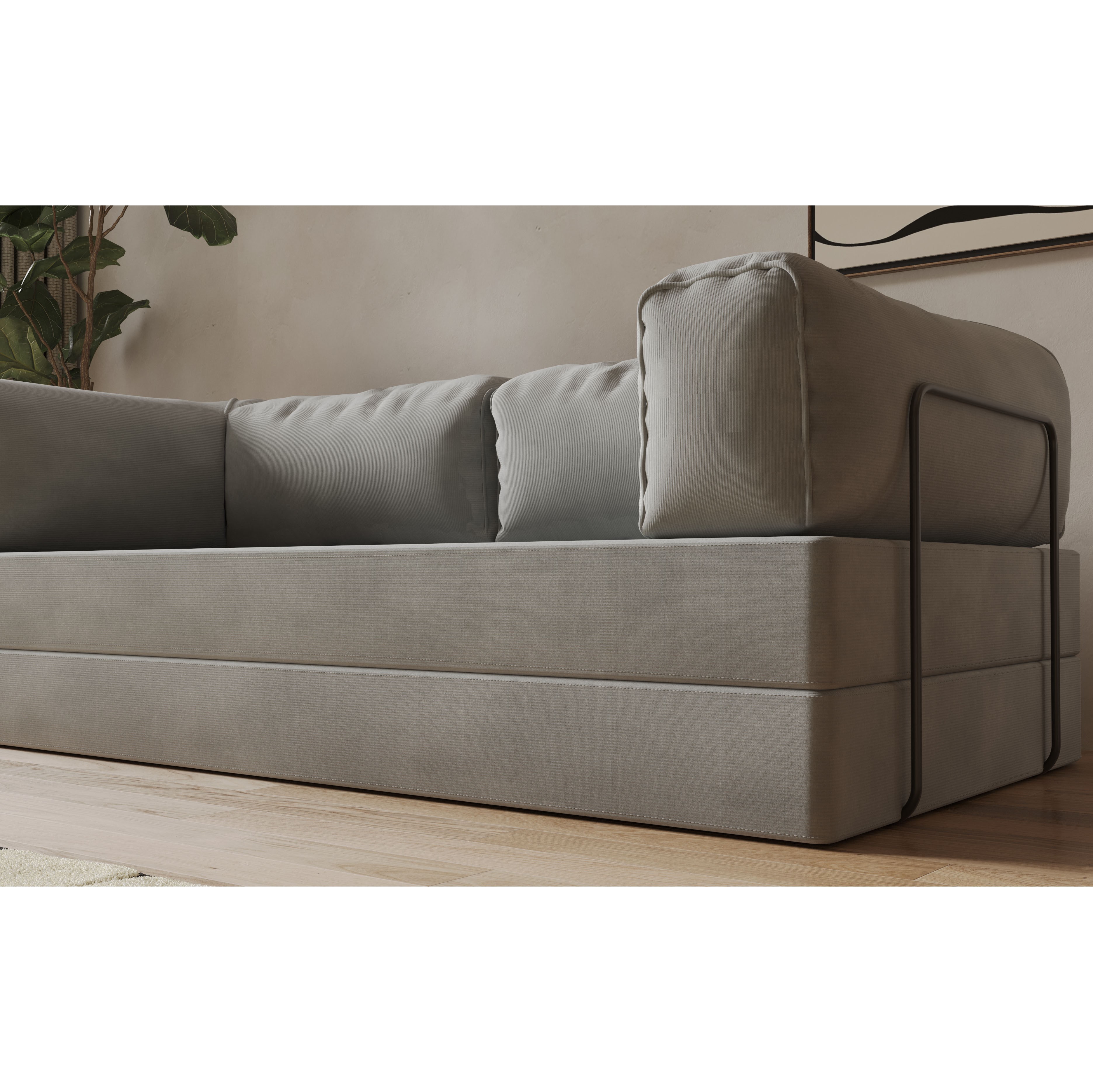 Legoom Vol3 2 Seater