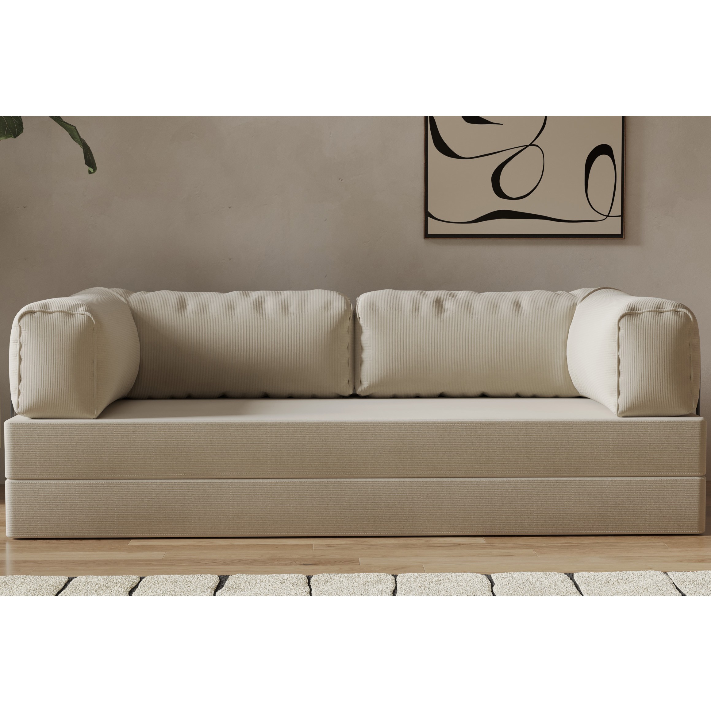 Legoom Vol4 2 Seater