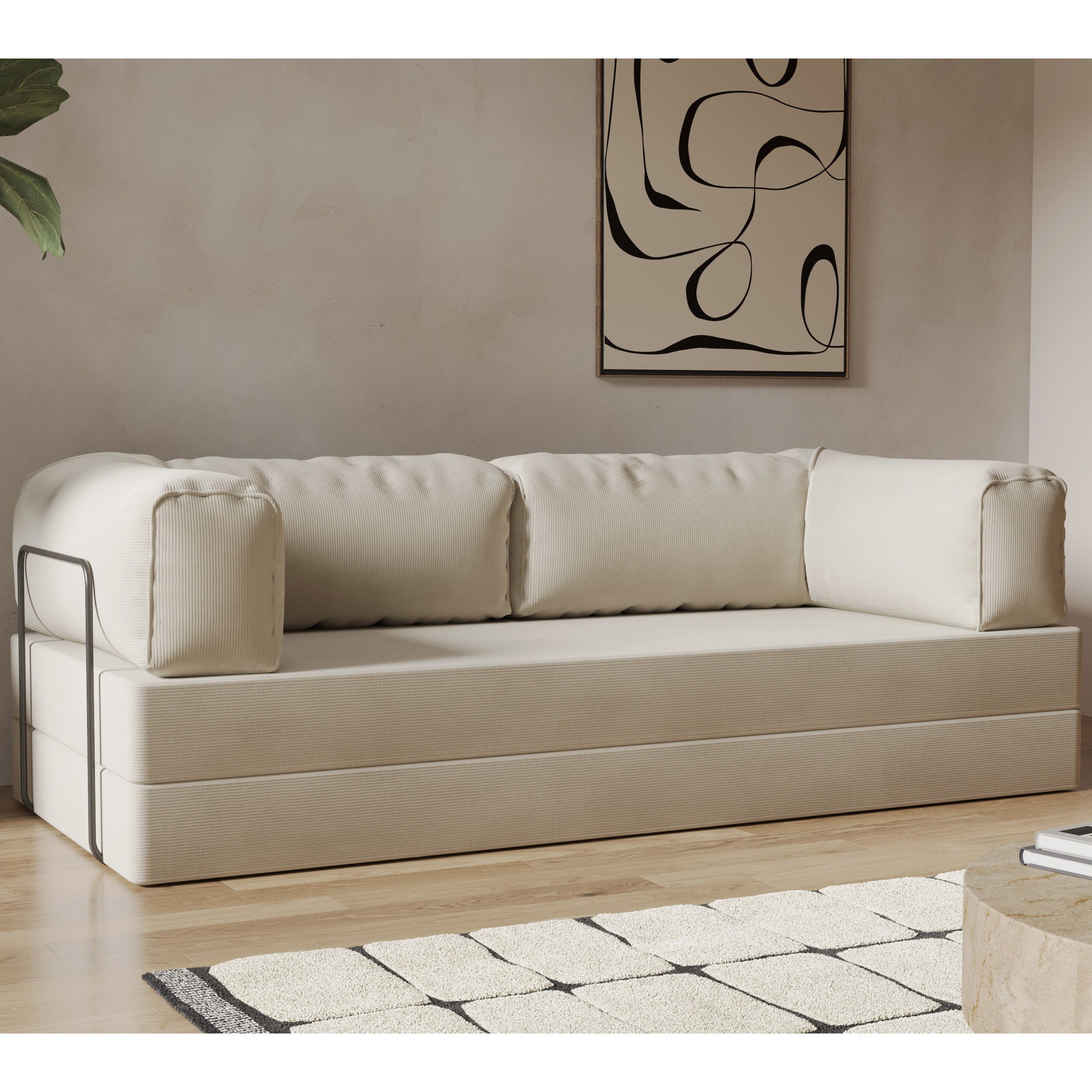 Legoom Vol4 2 Seater