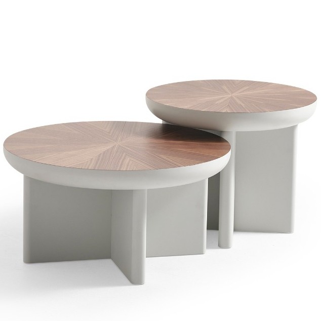 SHW1009 Center & Side Table