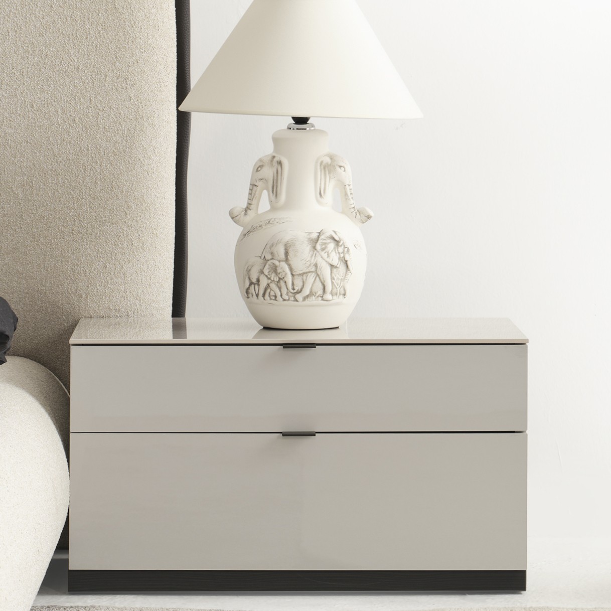 Moon Vol2 Nightstand