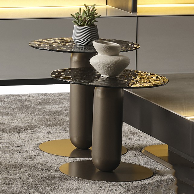 Moon Vol2 Side*2 Tables