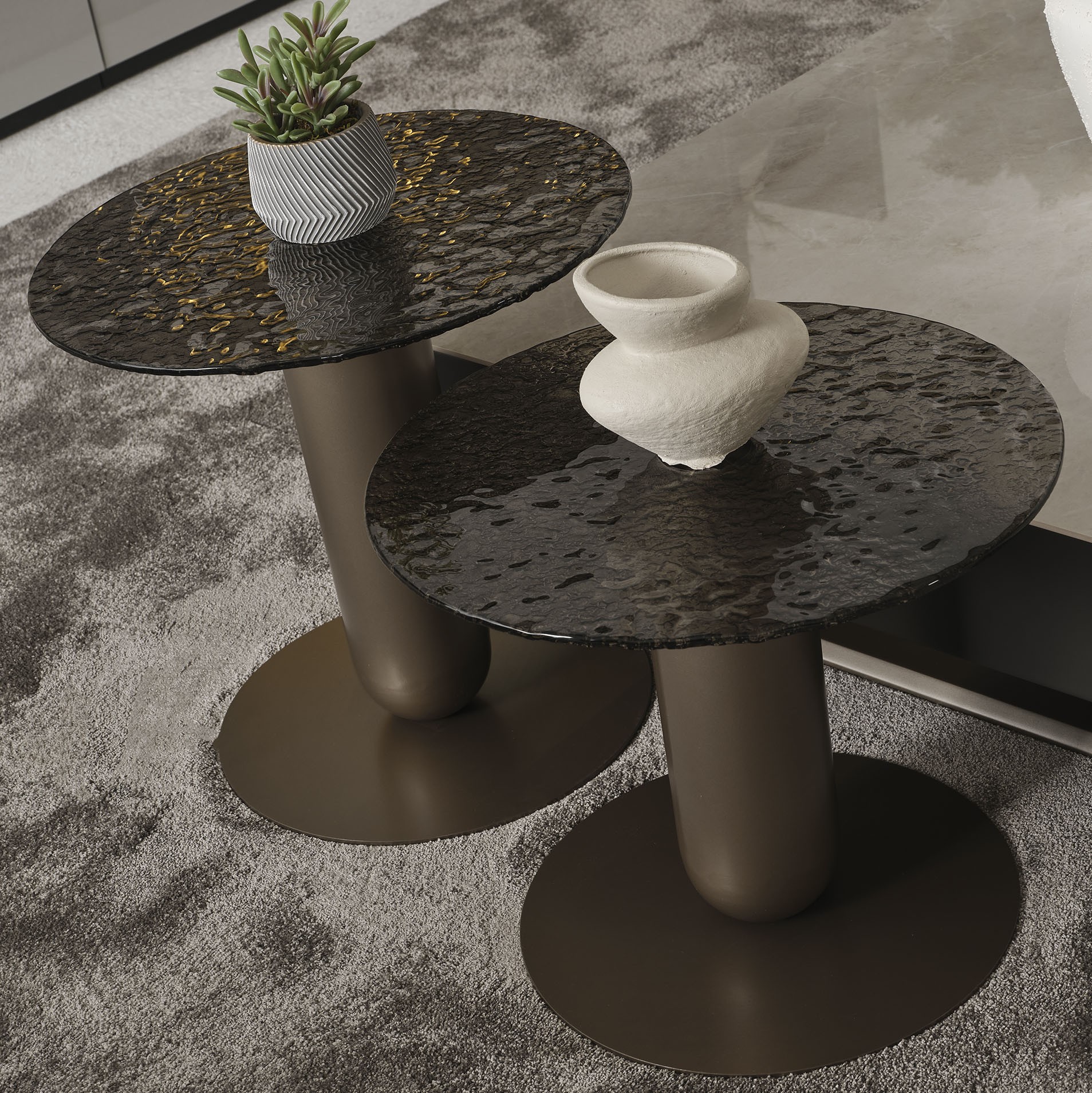 Moon Vol2 Side*2 Tables