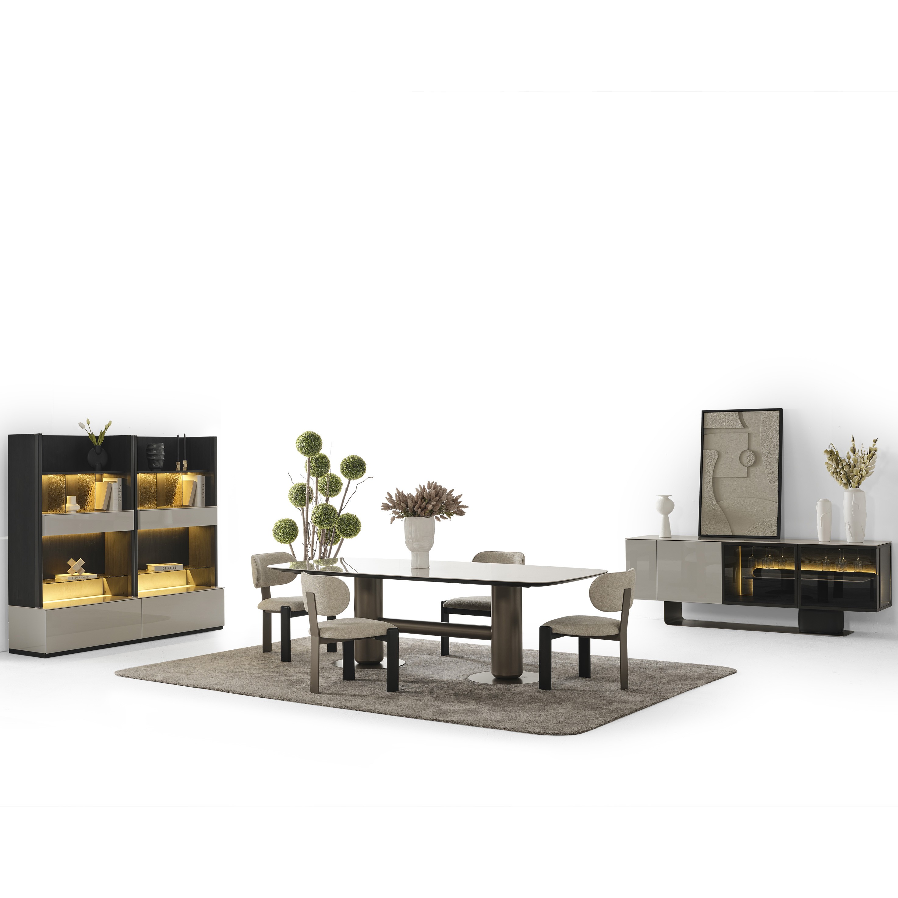 Moon Vol3 Dining Room