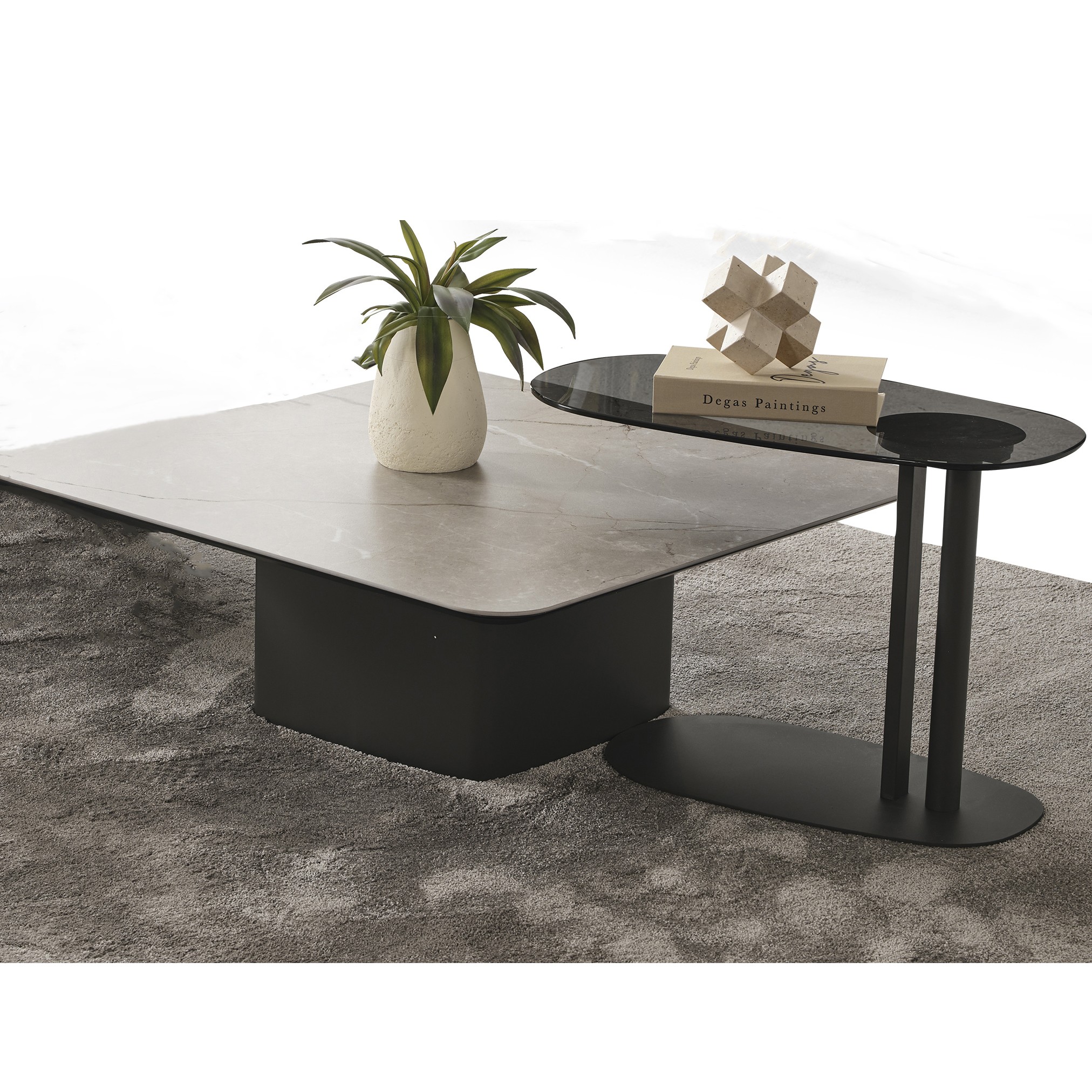 Royal Vol11 Center Table