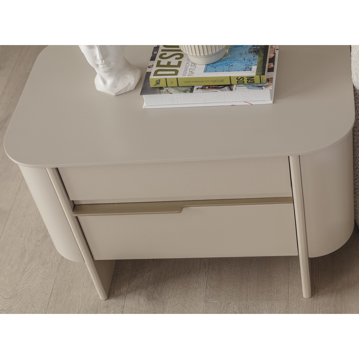 Bubble Vol1 Nightstand