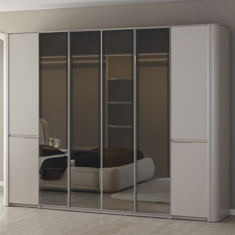 Bubble Vol1 Wardrobe