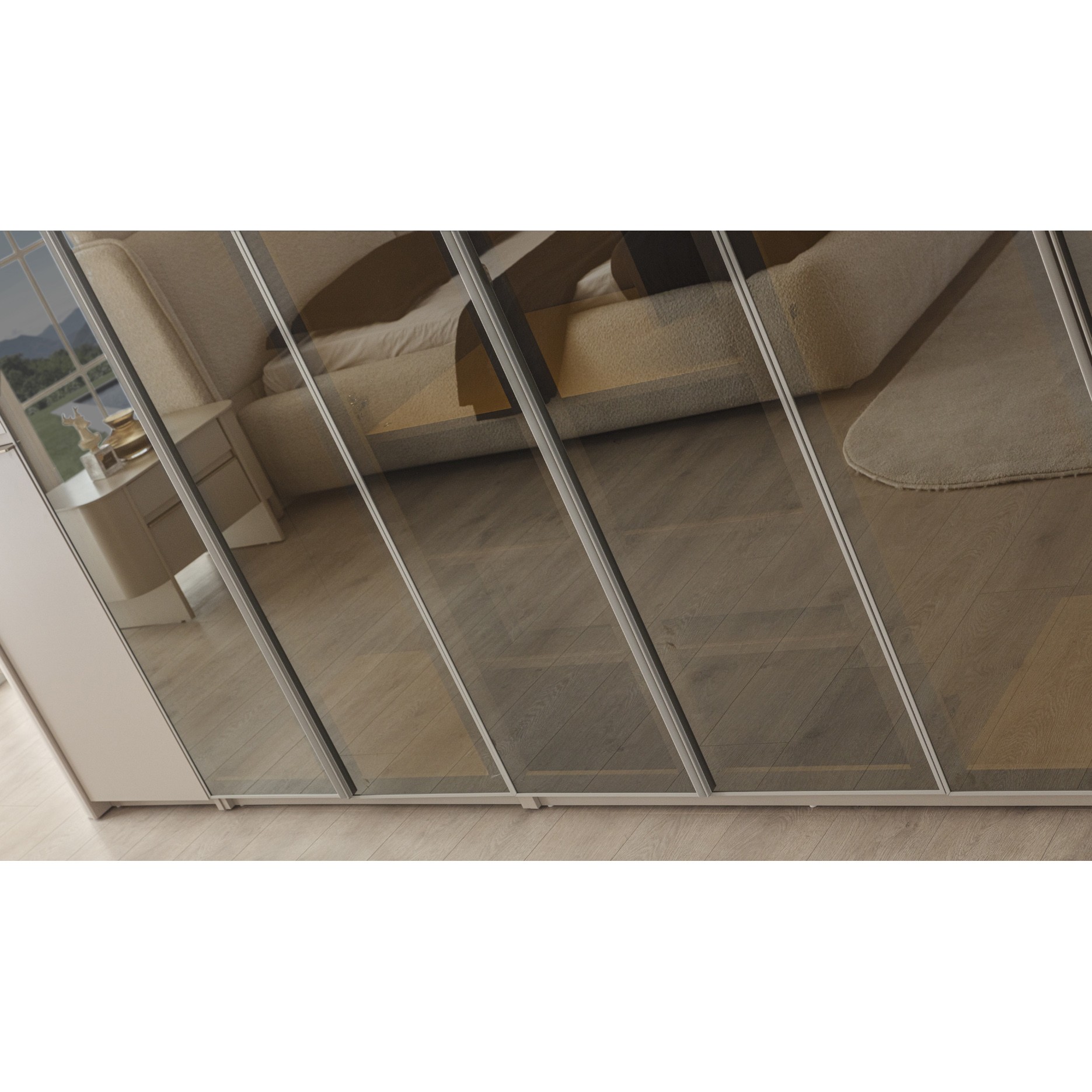 Bubble Vol1 Wardrobe