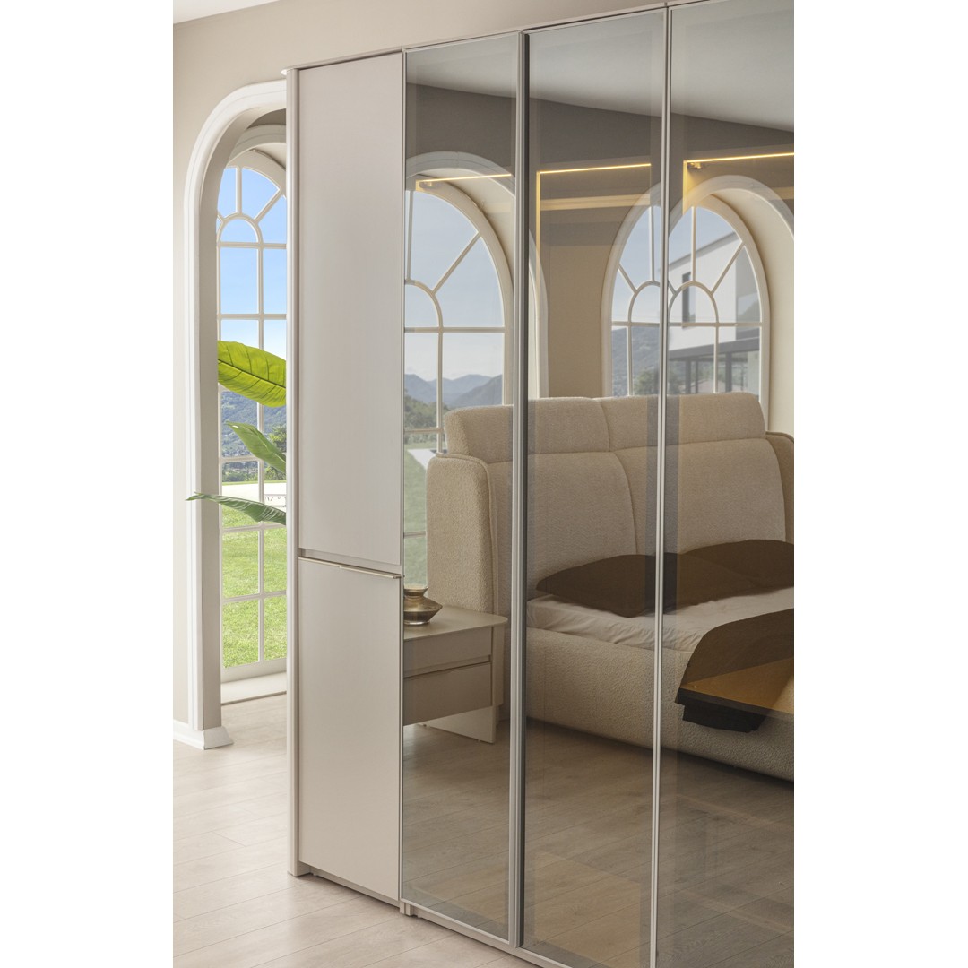 Bubble Vol1 Wardrobe