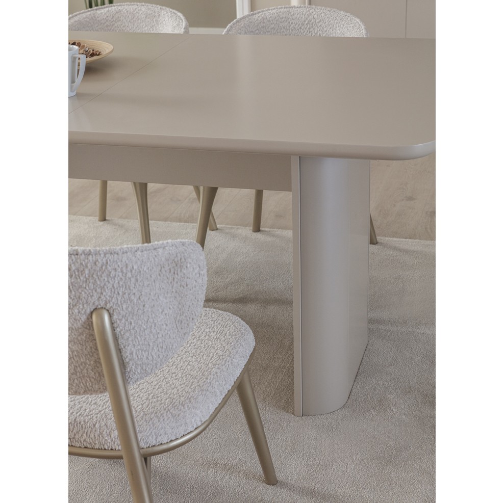 Bubble Vol1 Dining Table